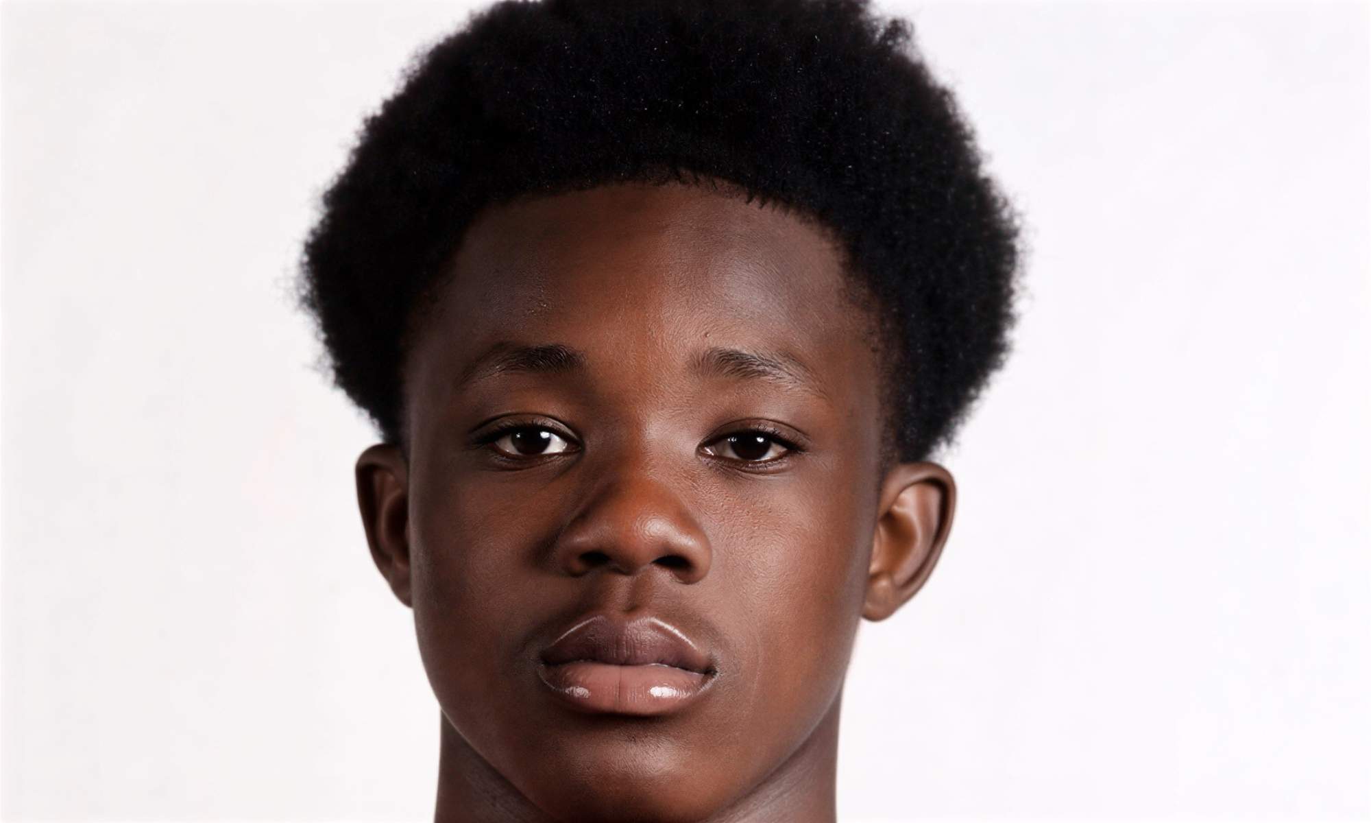 El Real Madrid está detrás de Clifford Nana, que se formó en La Masía.