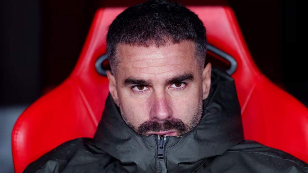 Carvajal (34), sobre el alimento que ya no toma nunca en su dieta: "Desde entonces ha cambiado todo y no soy intolerante"