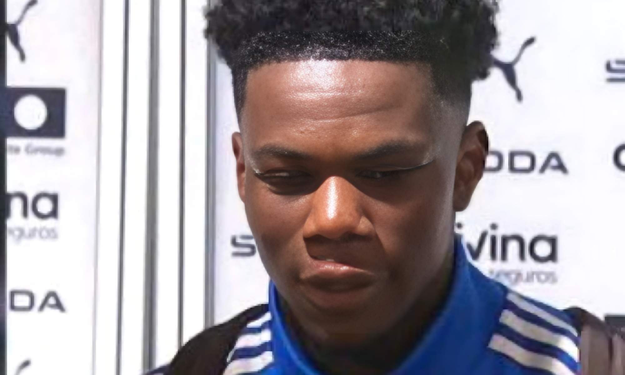 Tchouameni, sobre si Pintus ha mejorado al Real Madrid: "No puedo decir mi opinión"