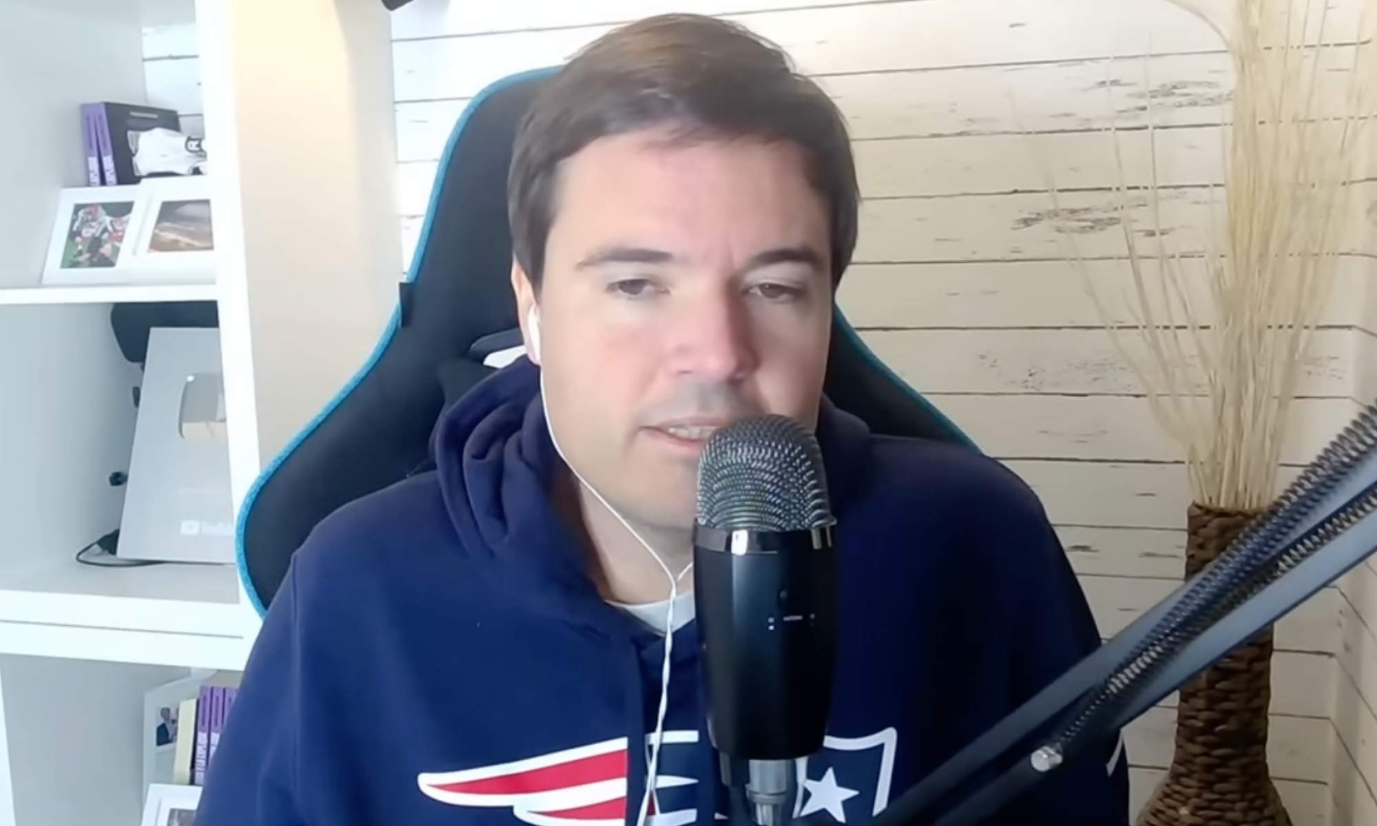 Ramón Álvarez ha explicado las consecuencias del Barça luego del 'caso Negreira'.