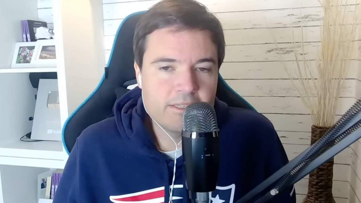 Ramón Álvarez ha explicado las consecuencias del Barça luego del 'caso Negreira'. Ramón Álvarez ha explicado las consecuencias del Barça luego del 'caso Negreira'.