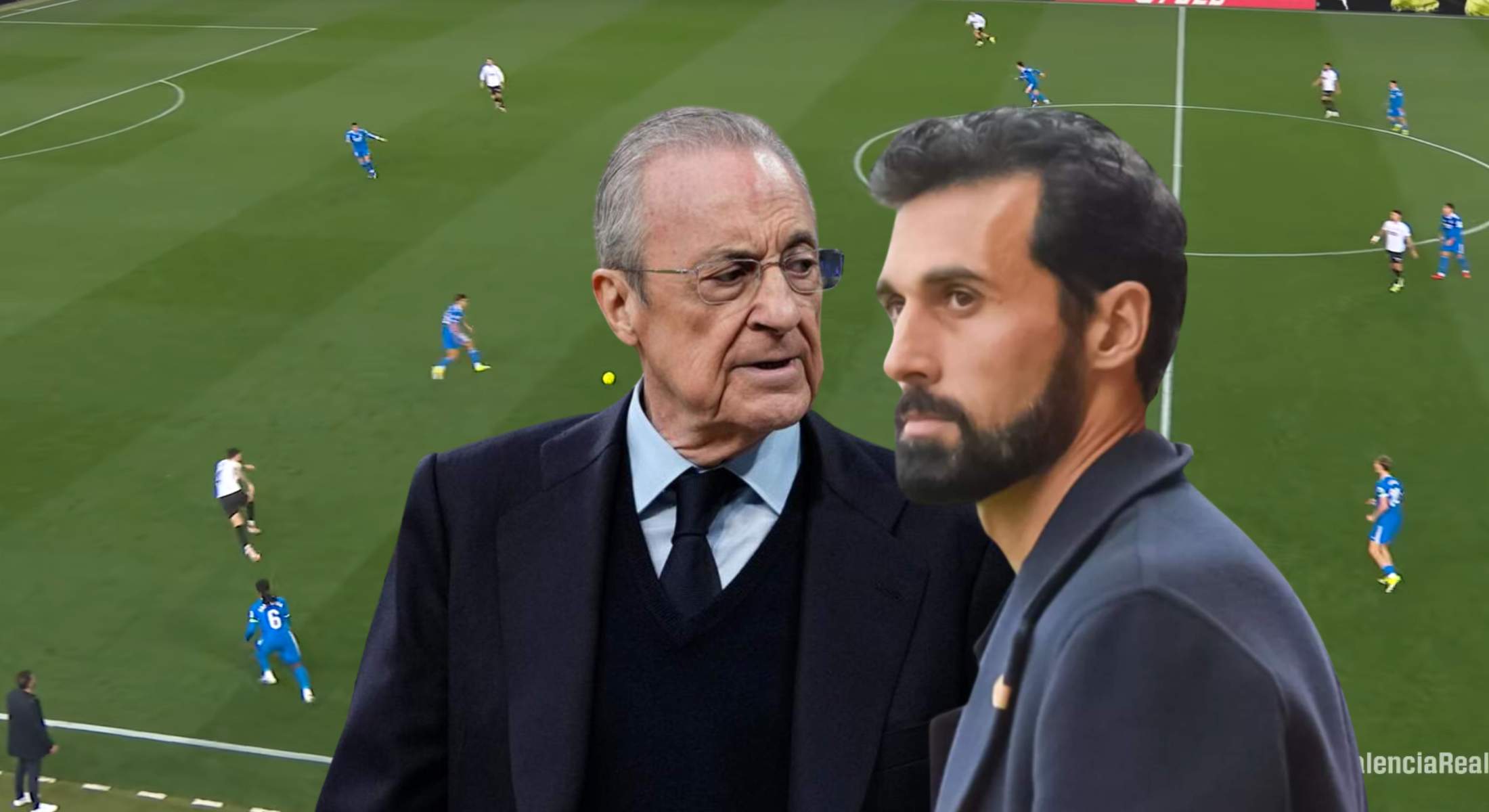 Arbeloa encantado con la vuelta de un jugador, se lo dijo a Florentino