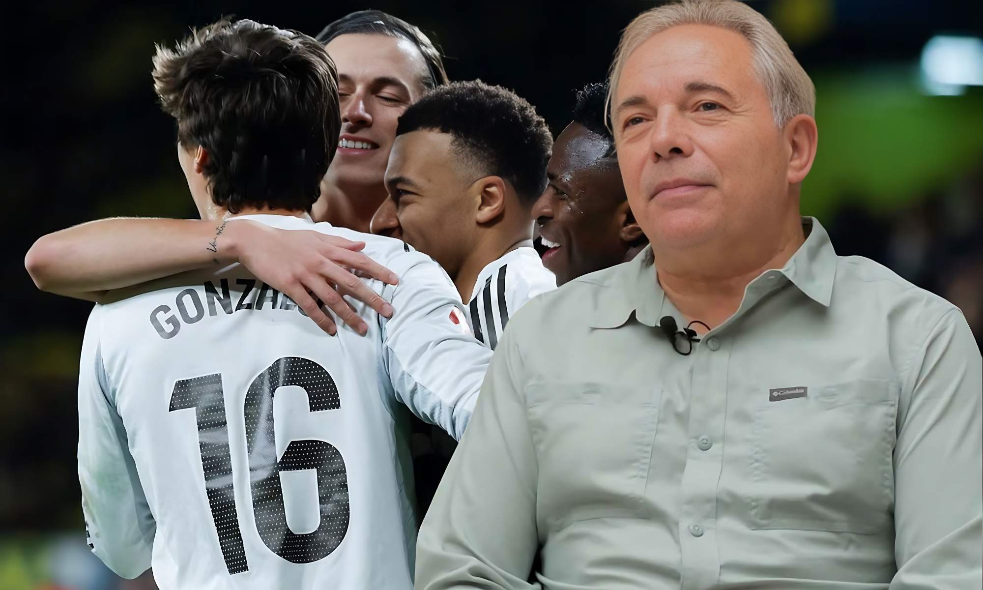 Juan Carlos Álvarez, psicólogo: "Muchos deportistas desearían no tener que competir, la presión determina el rendimiento"