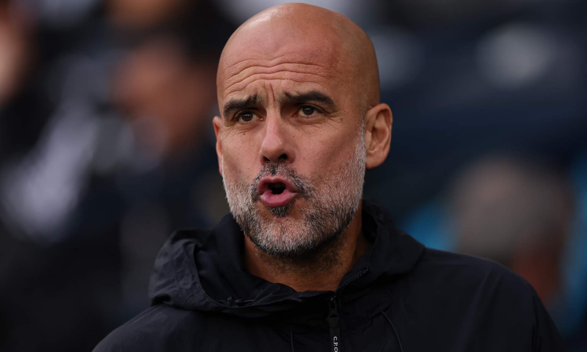 Pep Guardiola, sobre el mejor Real Madrid: "Me equivoqué, no podía jugar de esa forma contra un equipo así con tan buenos jugadores"