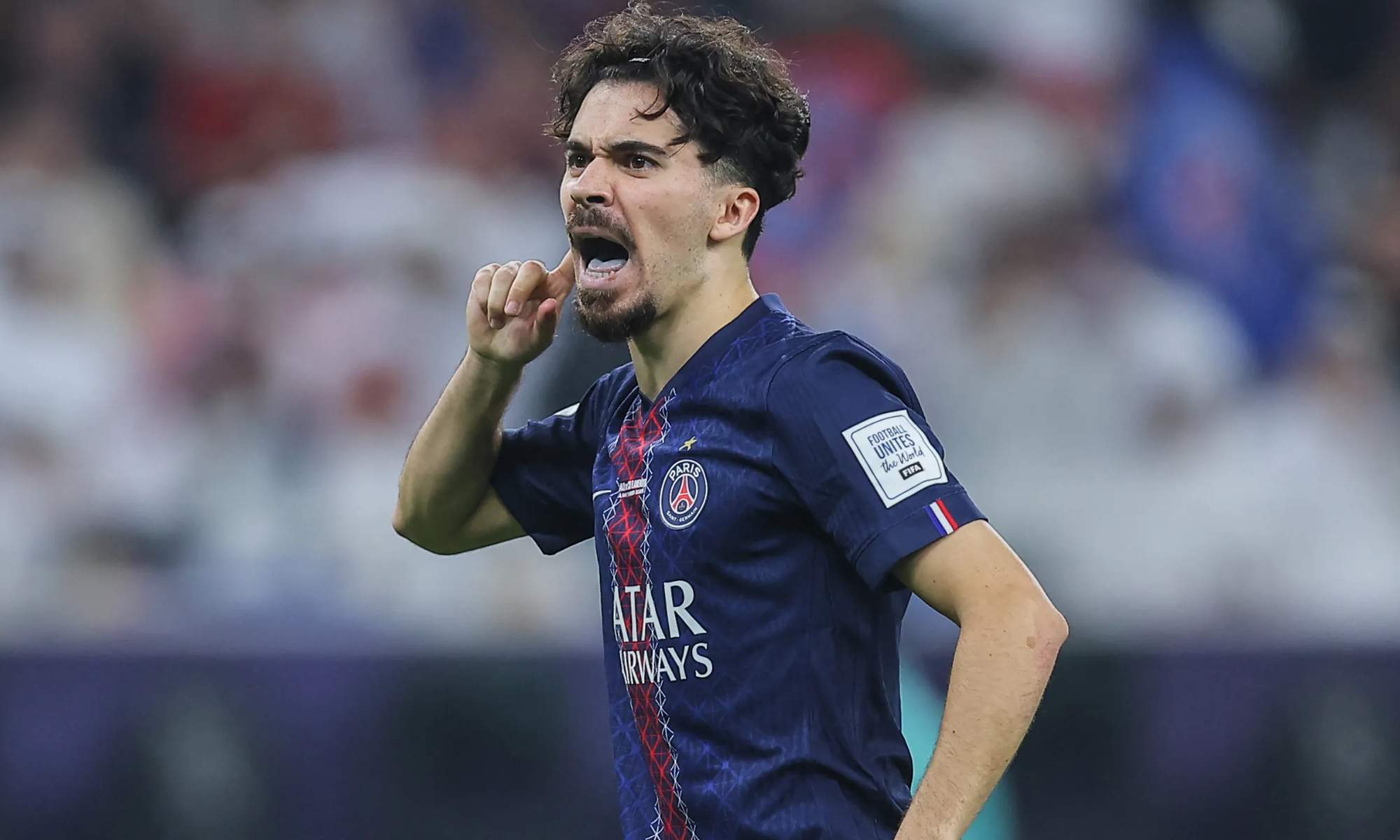 El Real Madrid sueña con fichar a Vitinha, pero su vinculación con el PSG es un impedimento importante... aunque puede haber esperanzas.