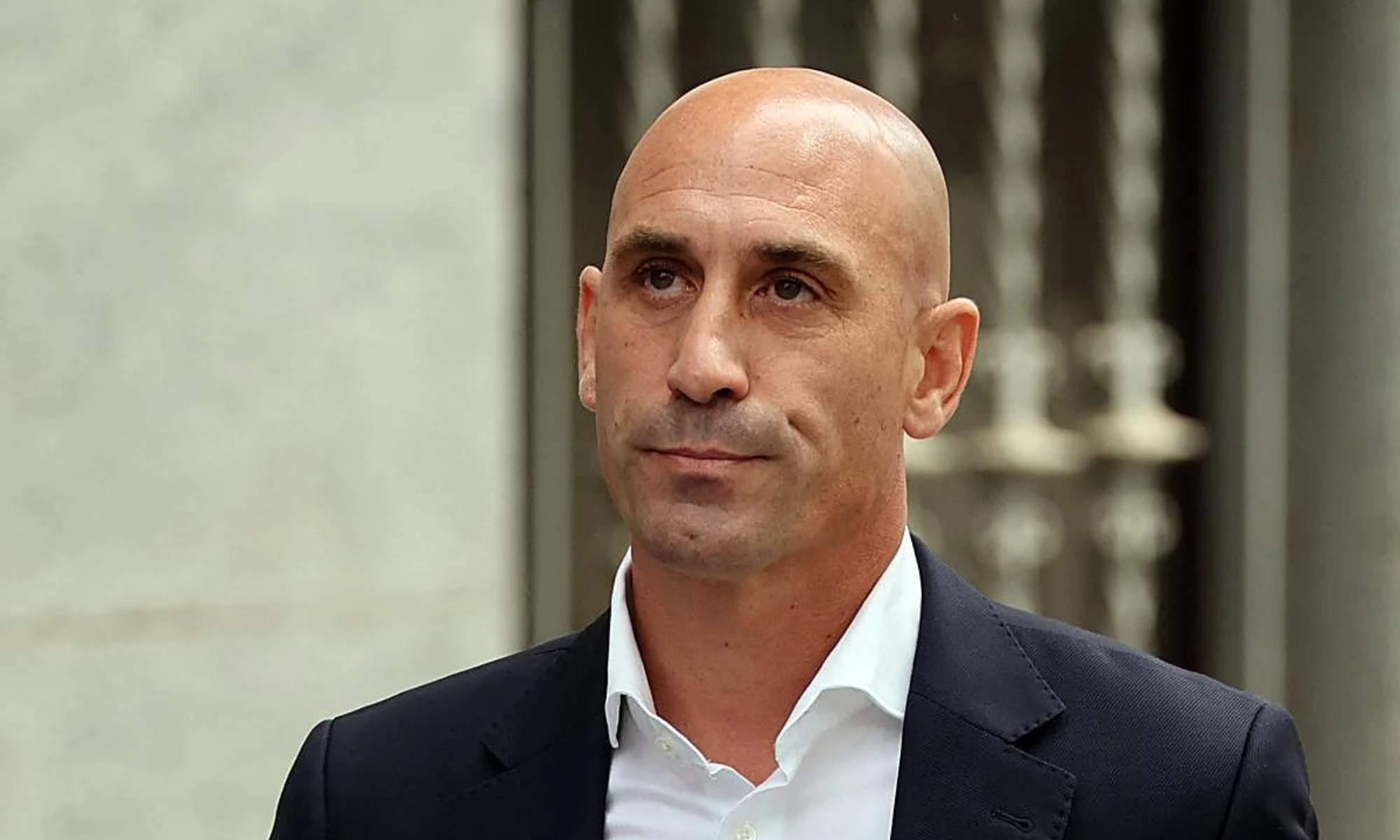 Luis Rubiales desvela que tiene inversiones después de dejar el cargo de presidente de la RFEF
