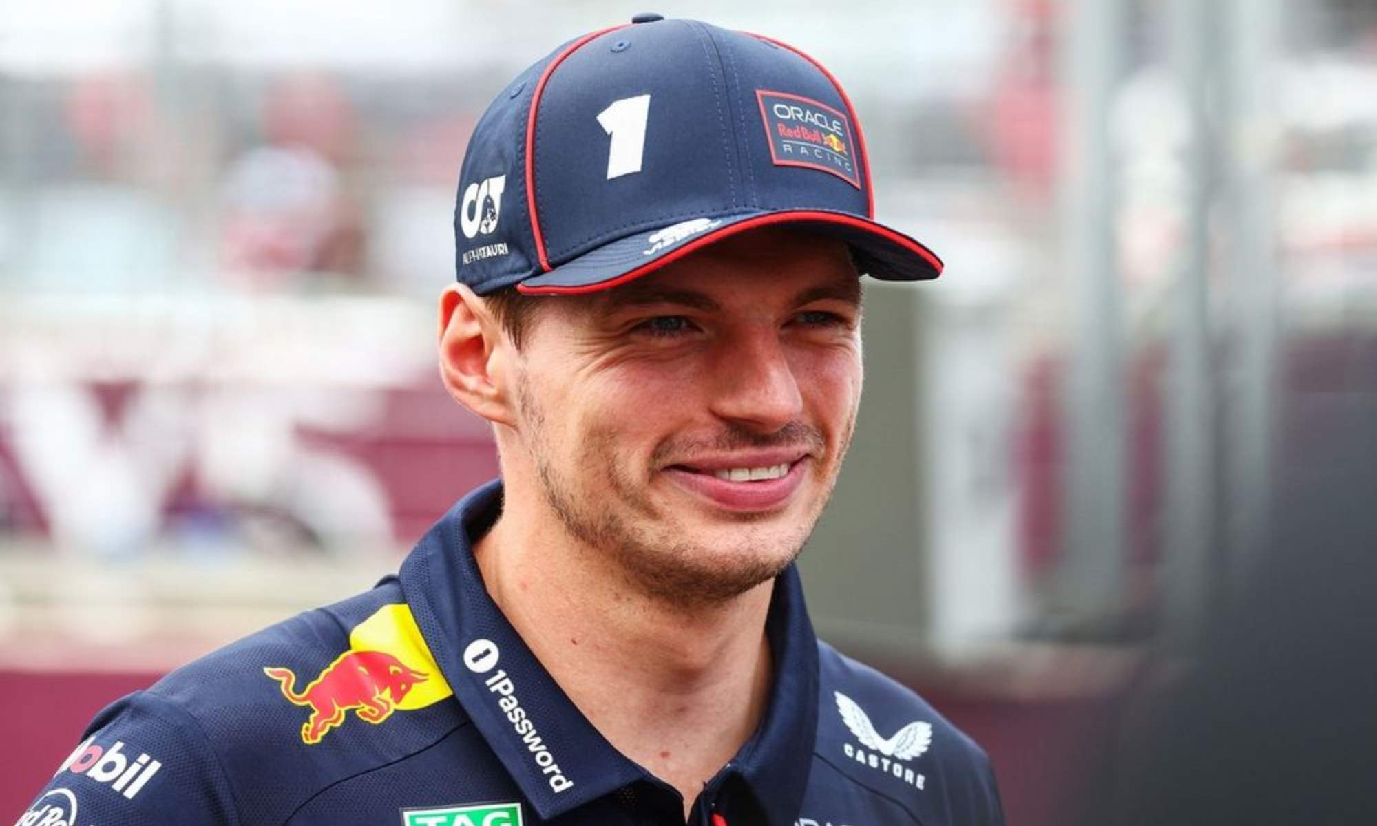 Max Verstappen habla sobre la gestión de un equipo: ¿mensaje al Real Madrid?