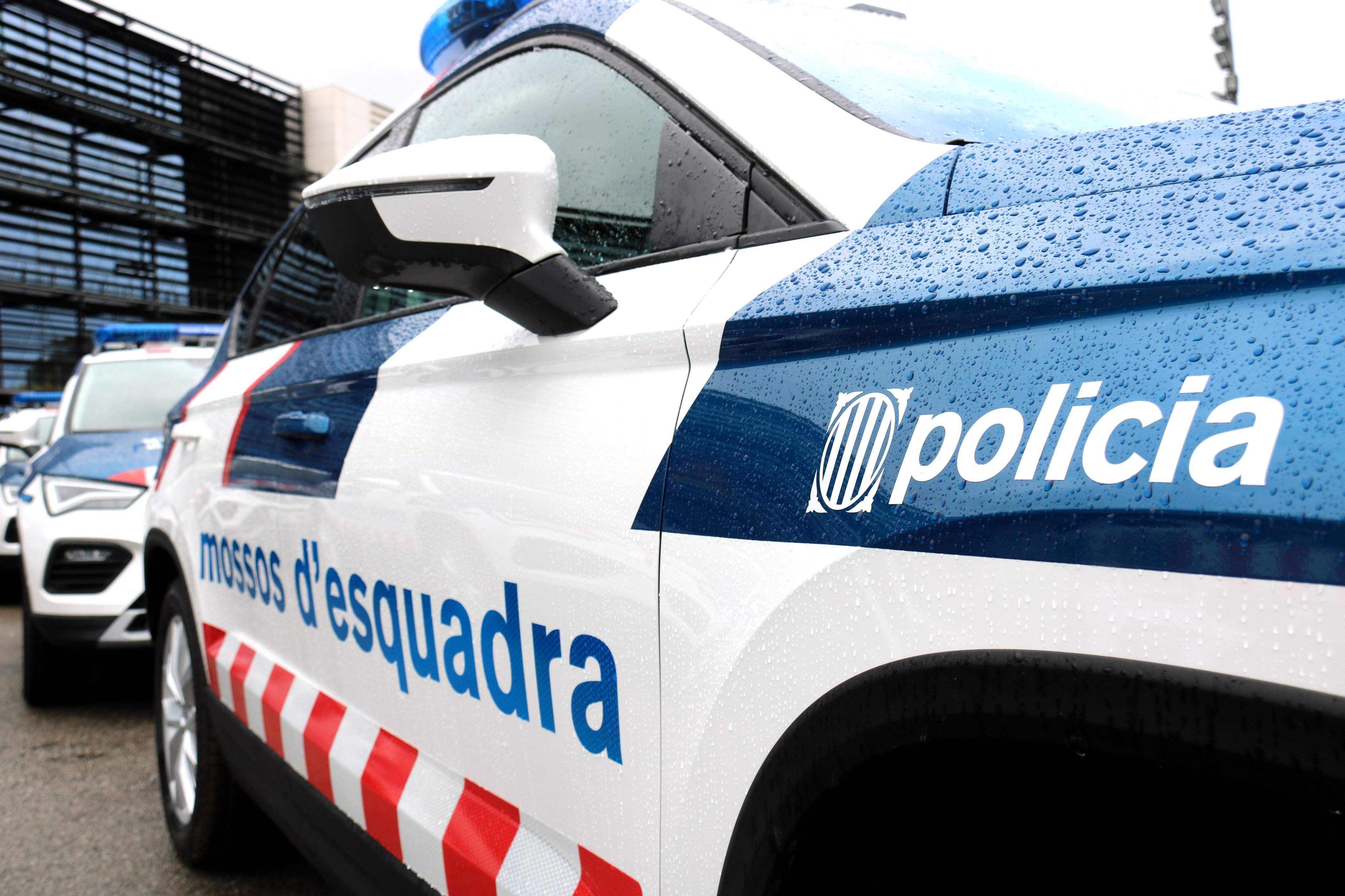 La policía investiga una presunta agresión del hermano de Ansu Fati