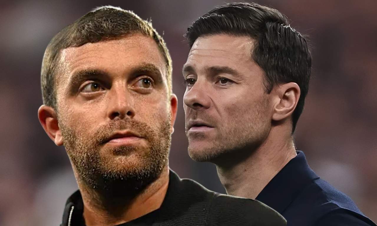 Fabrizio Romano desvela el futuro de Xabi Alonso
