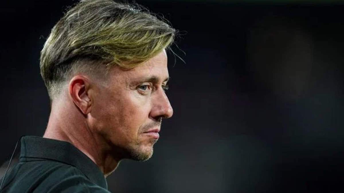 Guti Hernández en un partido de fútbol. Guti Hernández en un partido de fútbol.