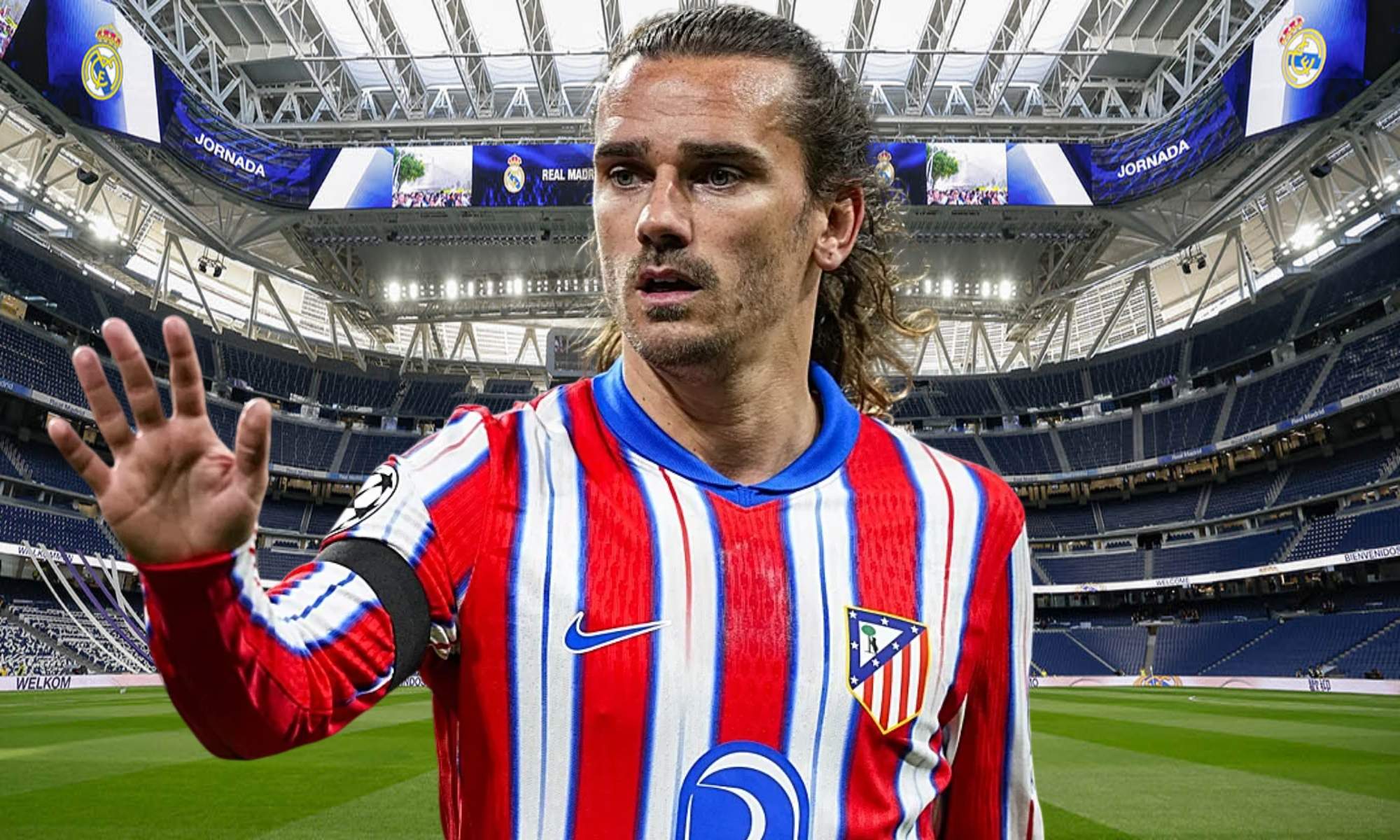 La hemeroteca demuestra que Antoine Griezmann es madridista: lo dijo en 2019
