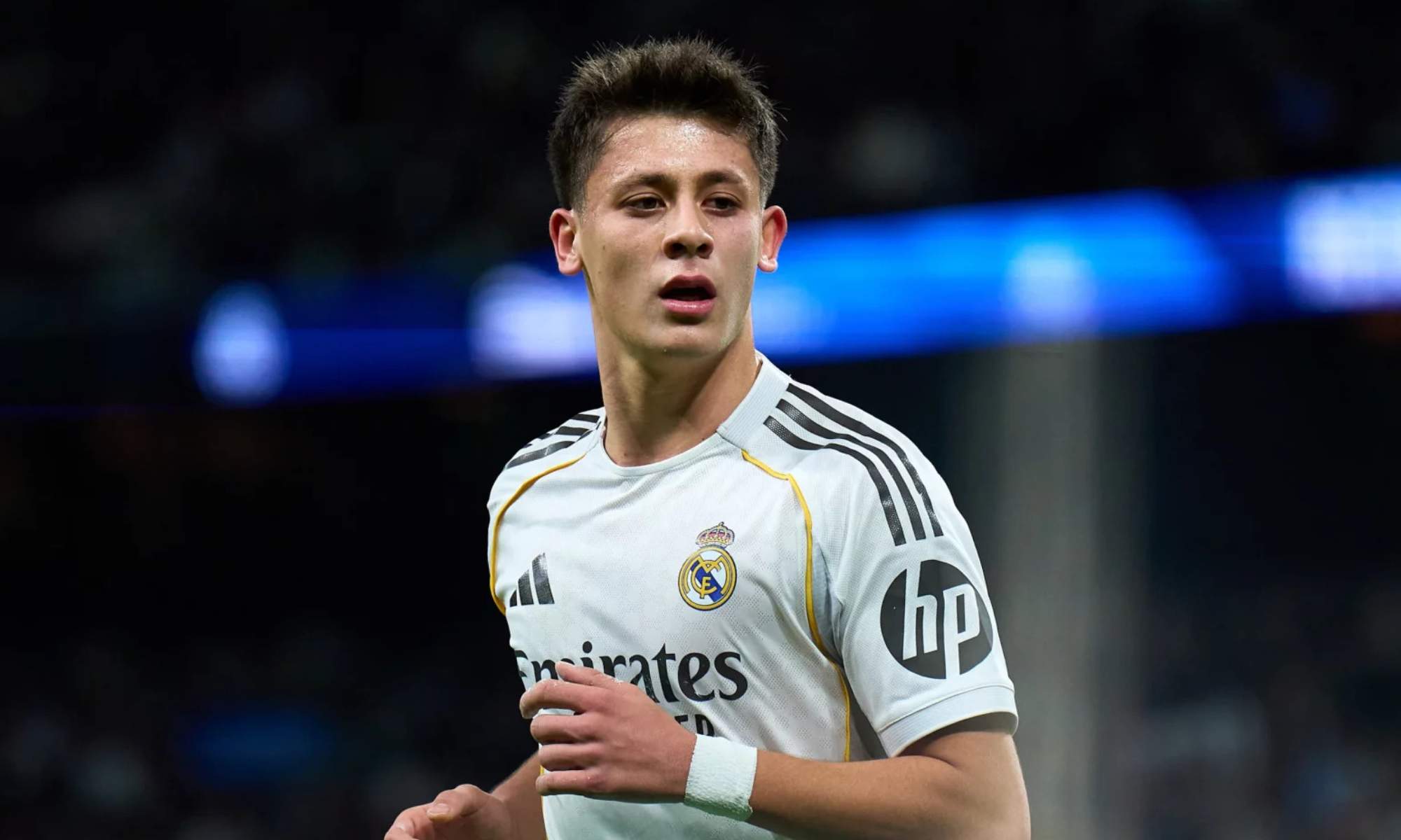 Arda Güler responde a Serhat Pekmezci y desmiente que esté sufriendo acoso laboral