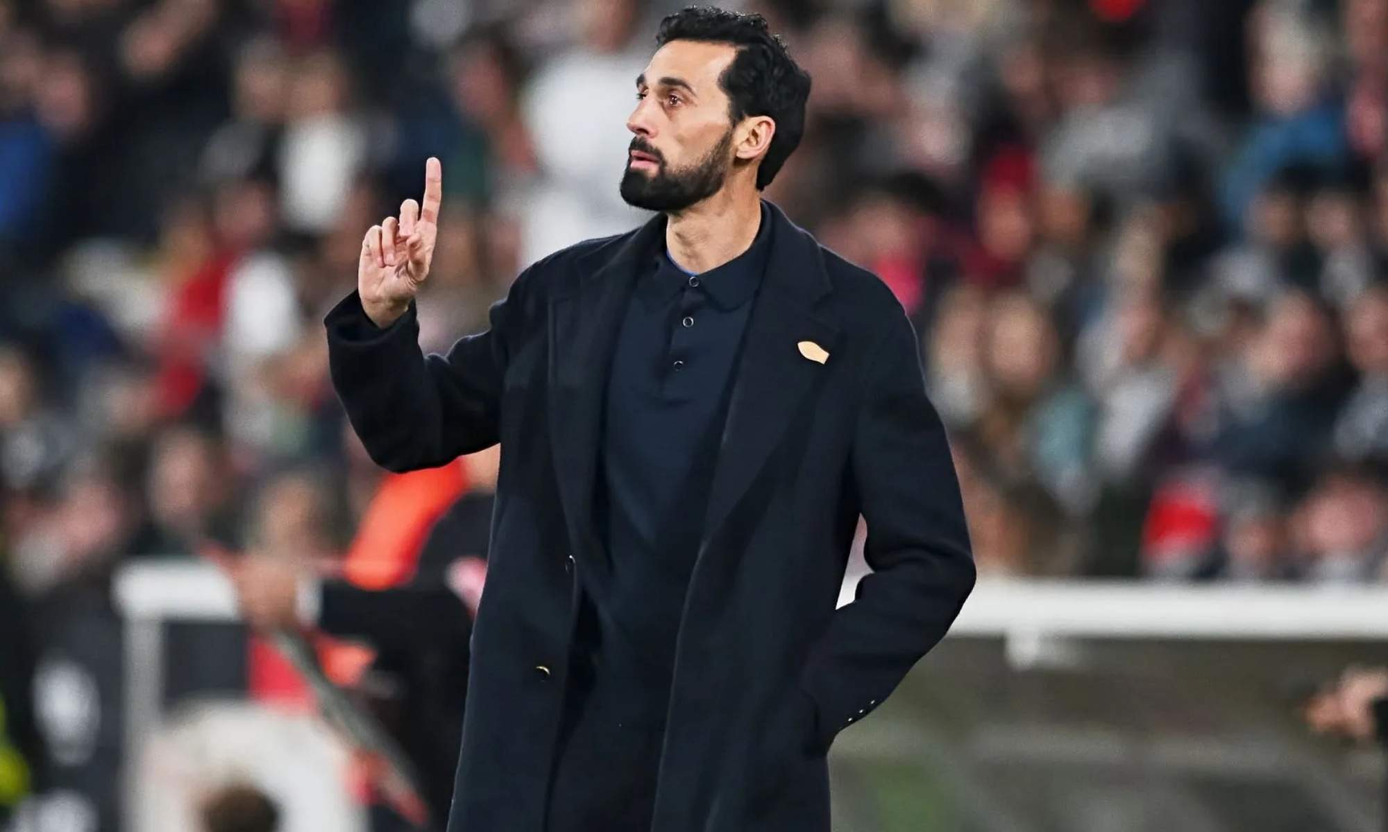 De titular contra el Valencia a ser descartado contra la Real Sociedad: Arbeloa toma la decisión tras hablar con Carvajal