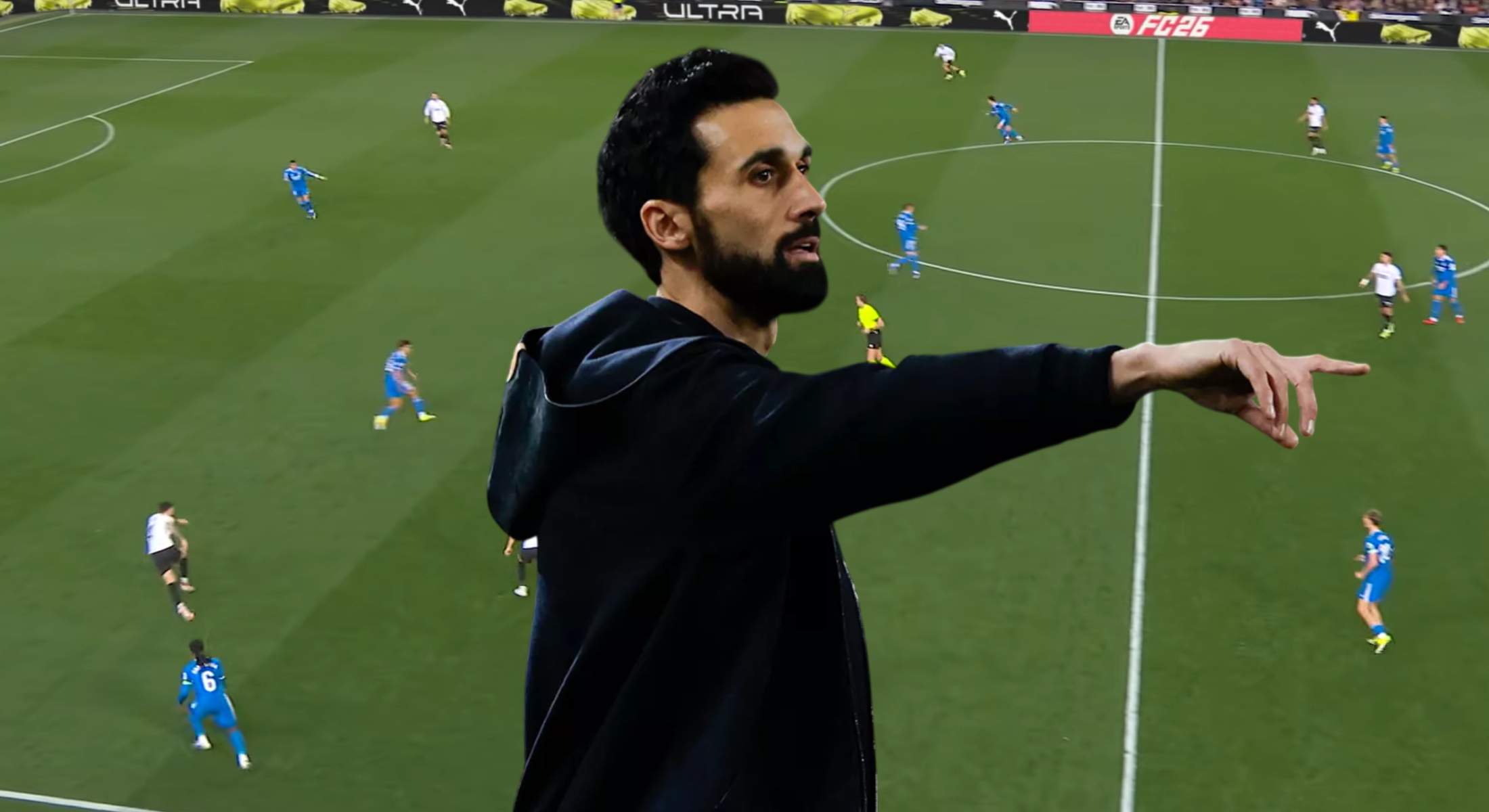 En el Real Madrid no quieren apostar por jugadores polivalentes