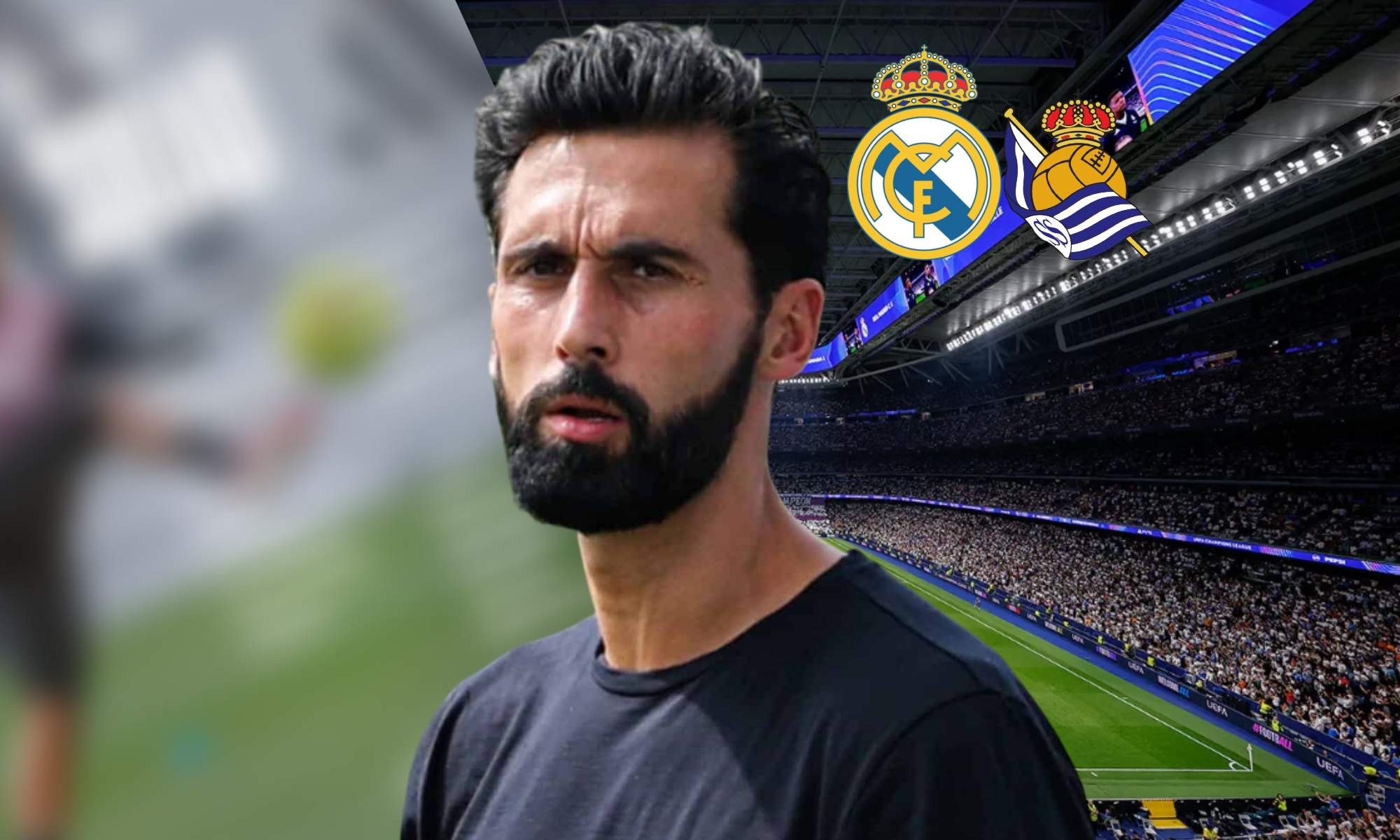 Arbeloa Real Madrid Mbappé Convocados