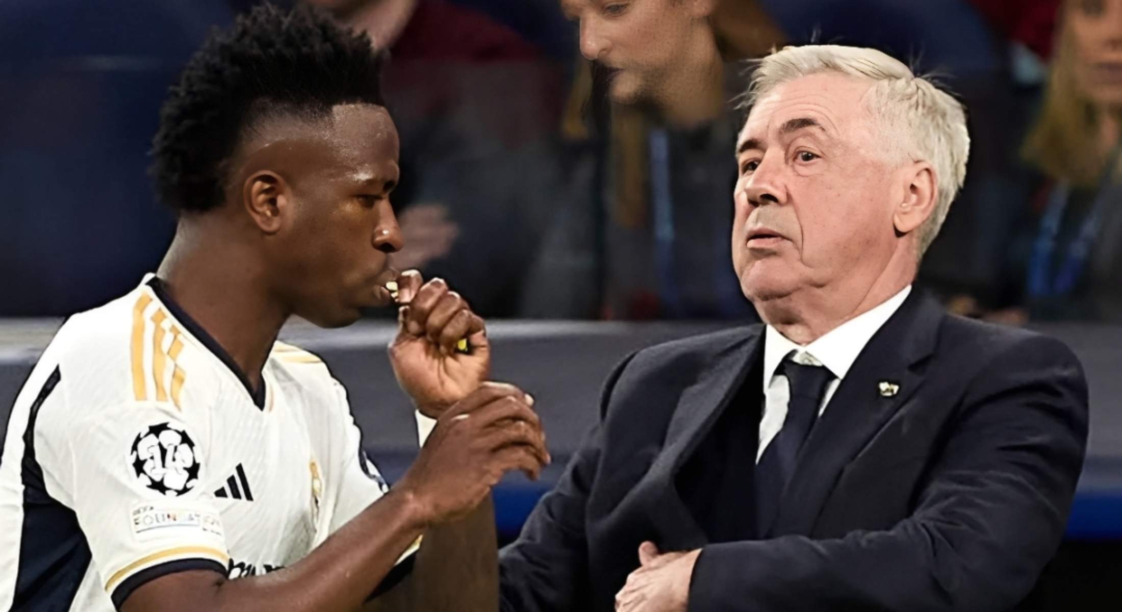 Un nutricionista avisa de los geles a futbolistas