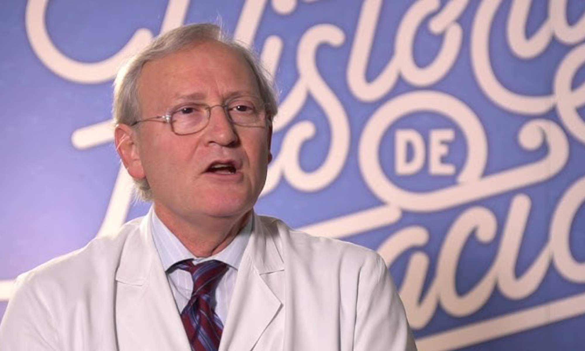 José Calabuig, médico especializado en insuficiencia cardíaca y cardiología clínica.
