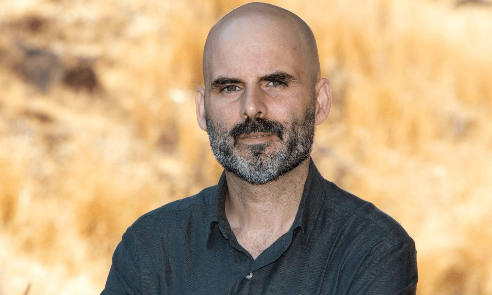 José Carlos Ruiz, filósofo: "No sé si la idea de dispersión que tenemos afecta al juego de los futbolistas"