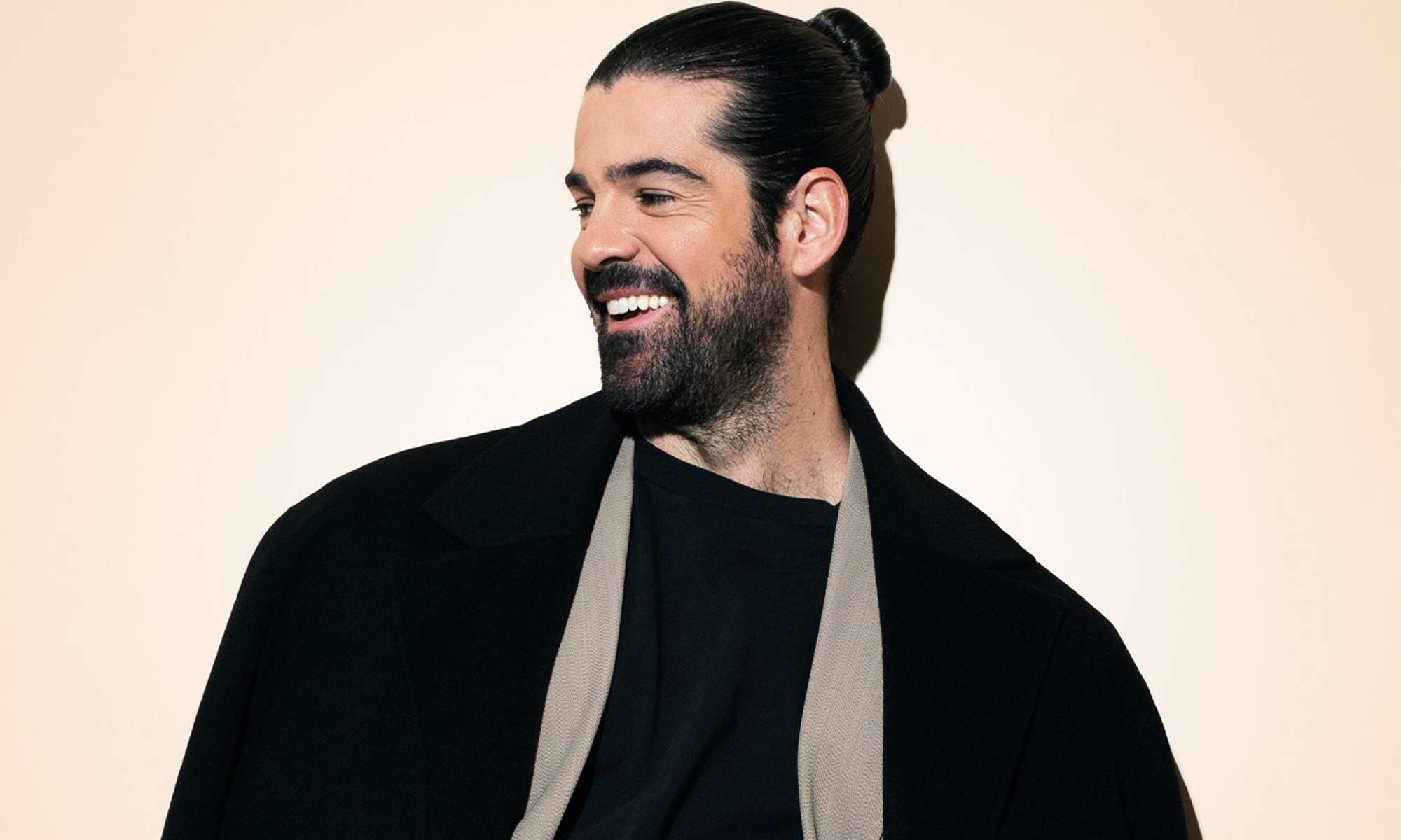 Miguel Ángel Muñoz, actor español. 