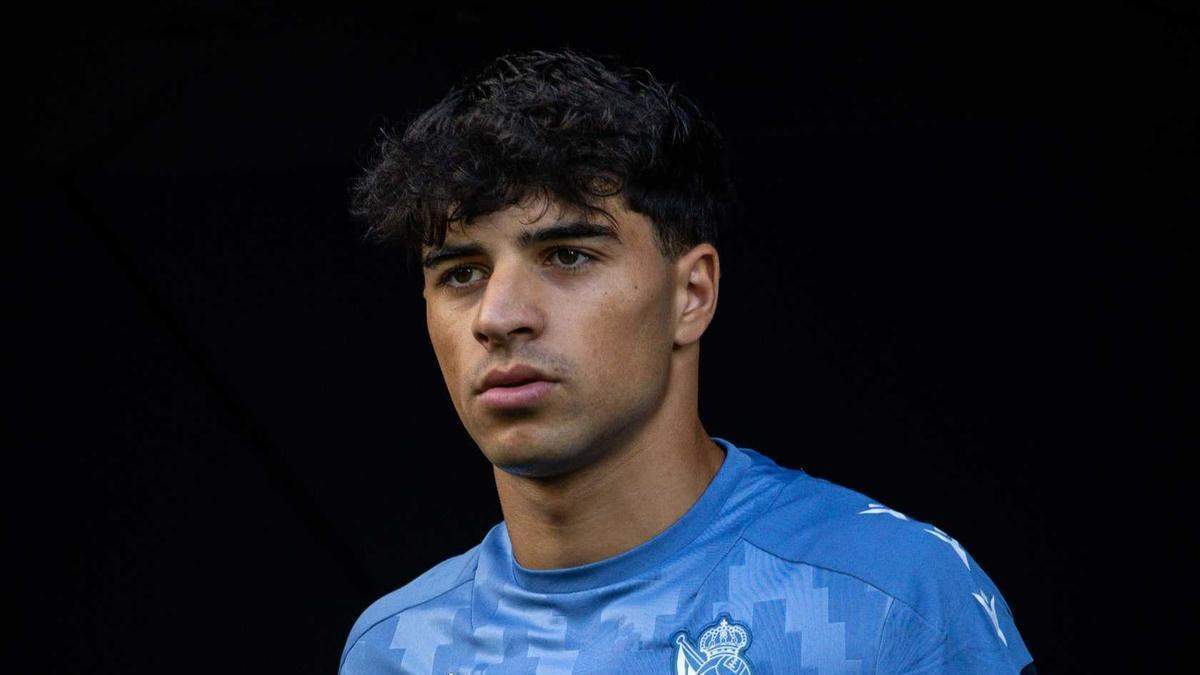 Jon Martín