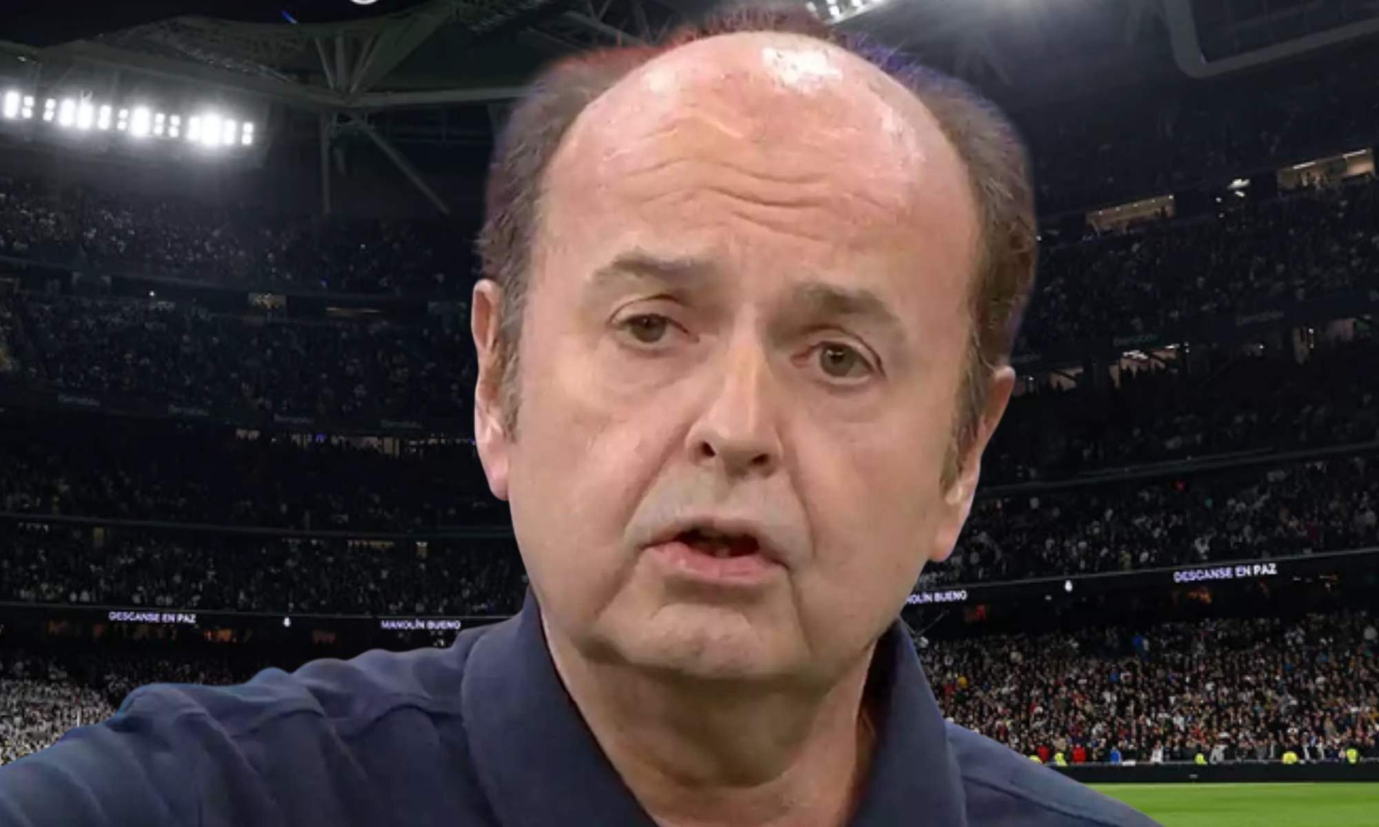 Juanma Rodríguez ensalza la figura de Álvaro Arbeloa tras la victoria ante la Real Sociedad