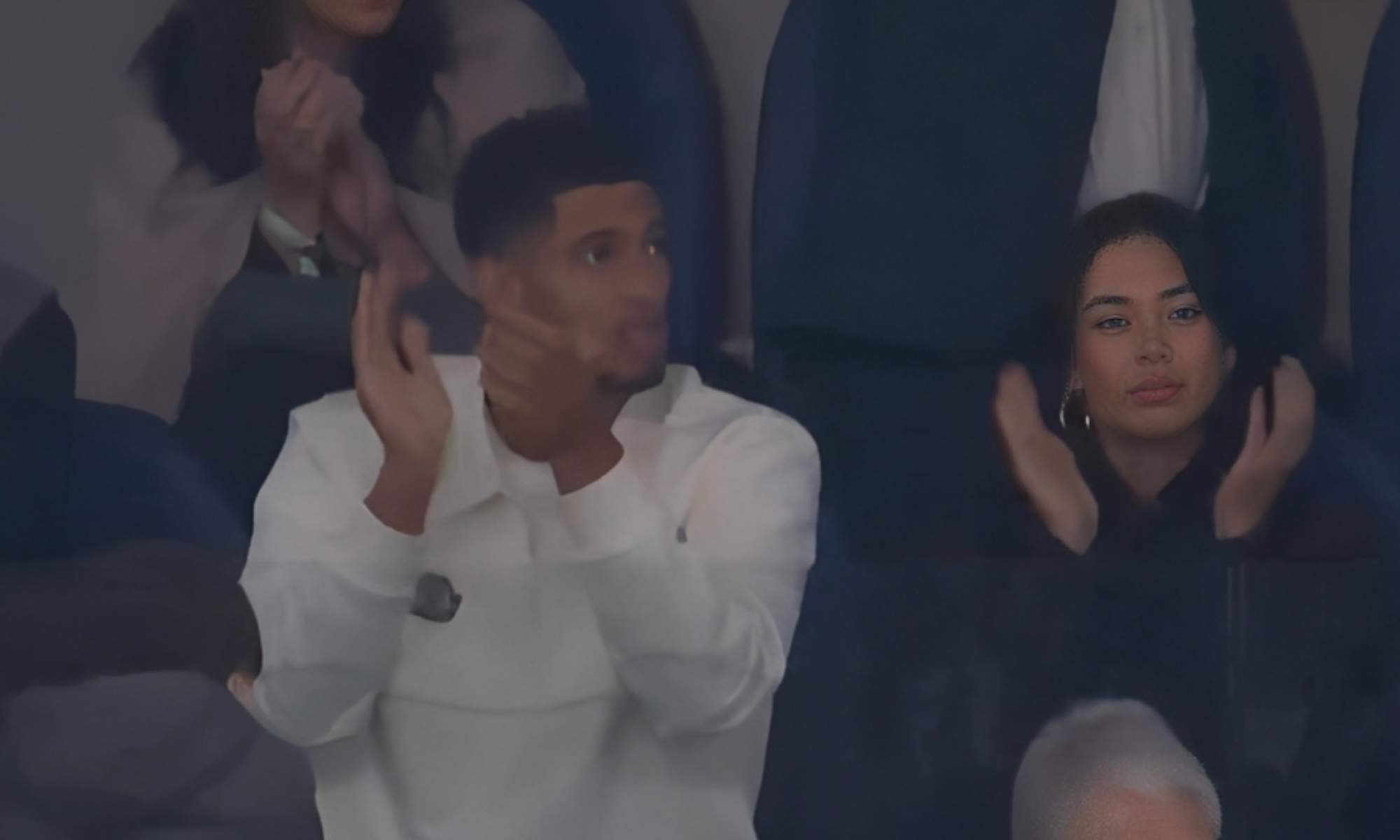 Antón Meana cree que el Real Madrid juega mejor sin Bellingham