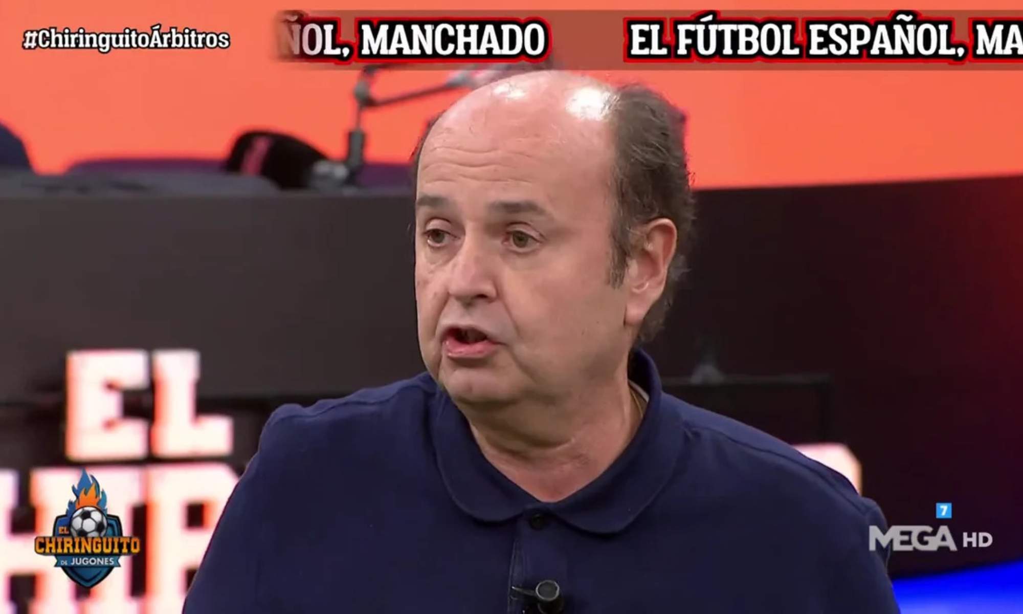 Juanma Rodríguez retrata al antimadridismo con un post en X