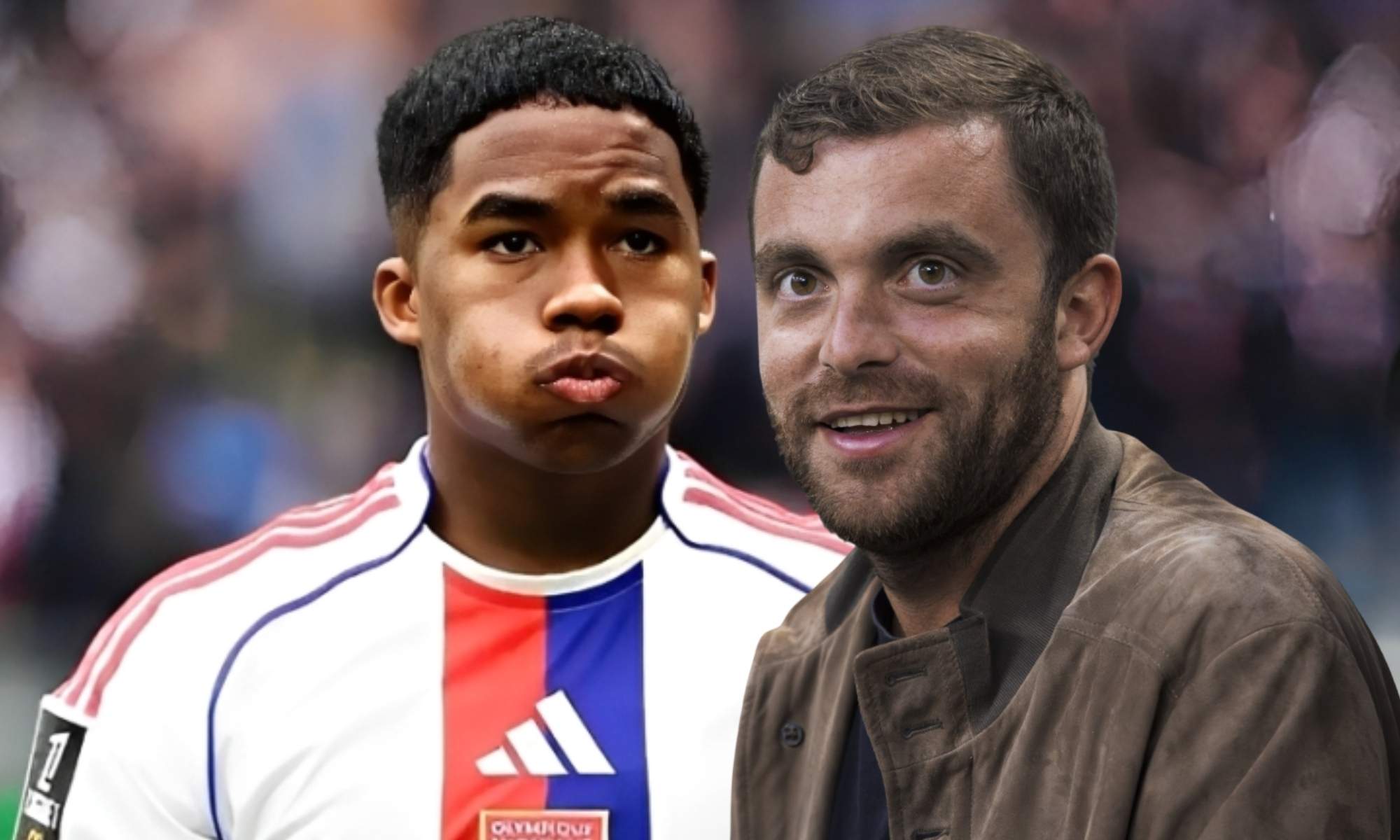 Fabrizio Romano asegura que el Real Madrid cuenta con Endrick