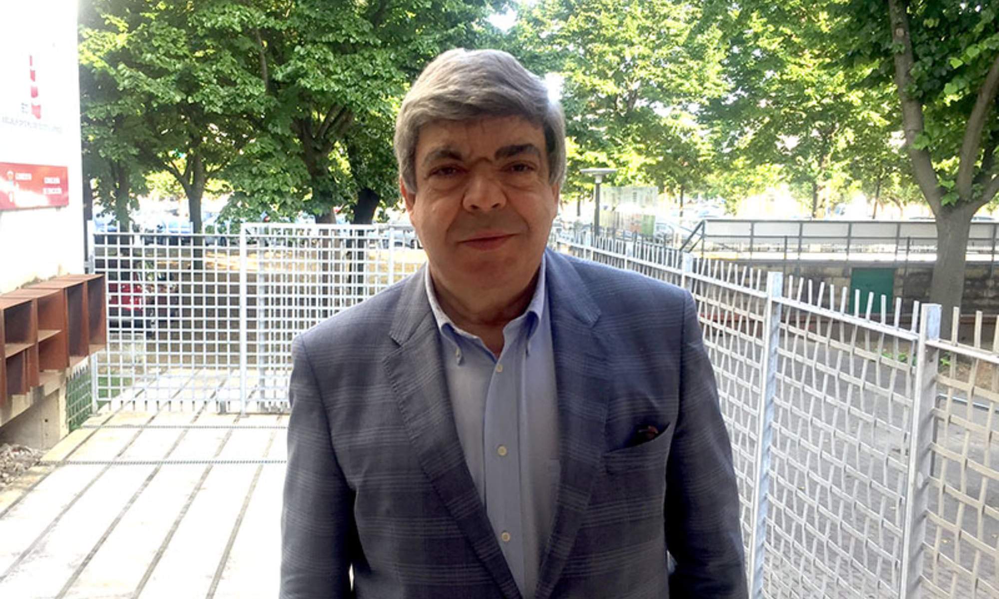 Javier Aranceta, nutricionista, da algunas claves para los futbolistas antes de los partidos