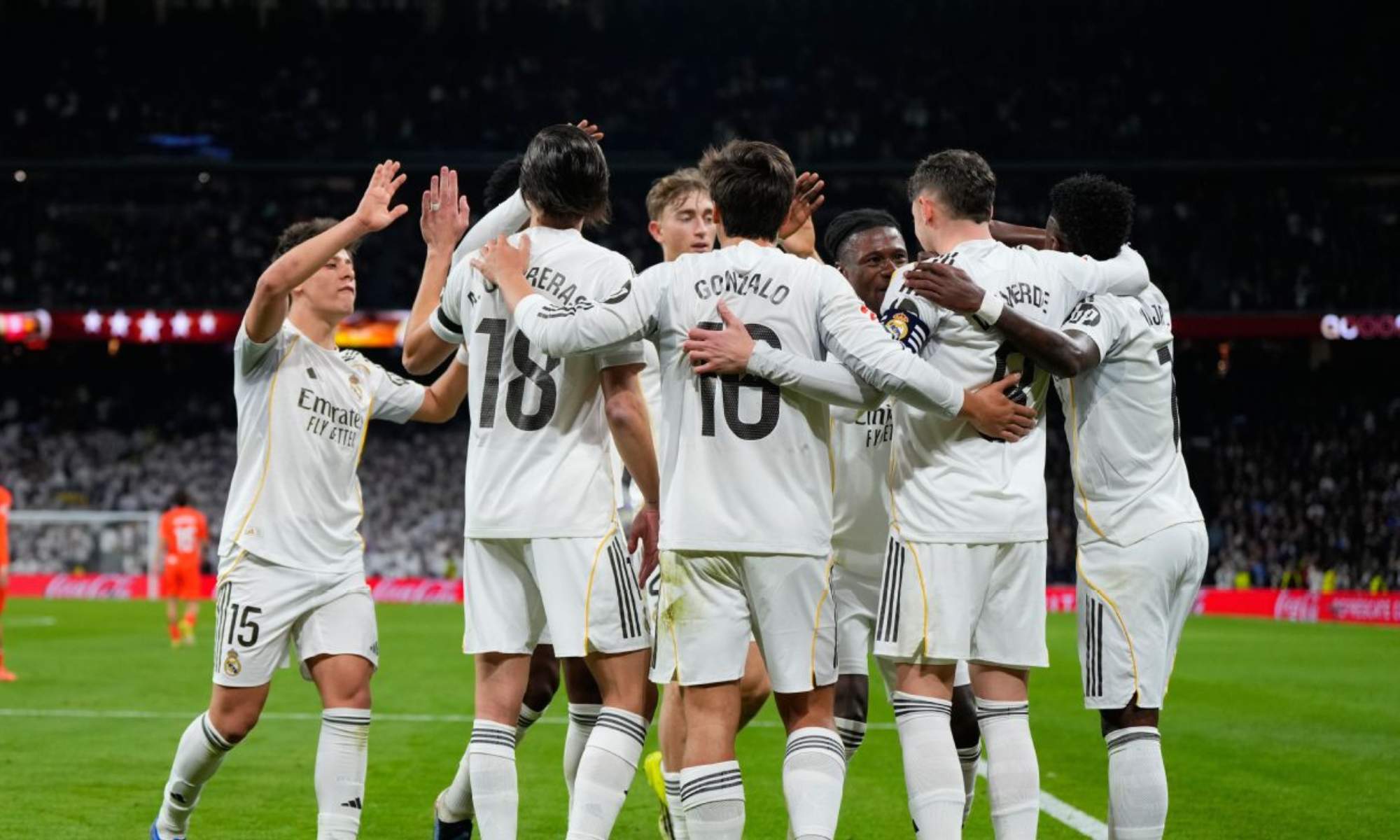 José Miguel Villarroya cree que este futbolista puede marcharse del Real Madrid José Miguel Villarroya cree que este futbolista puede marcharse del Real Madrid