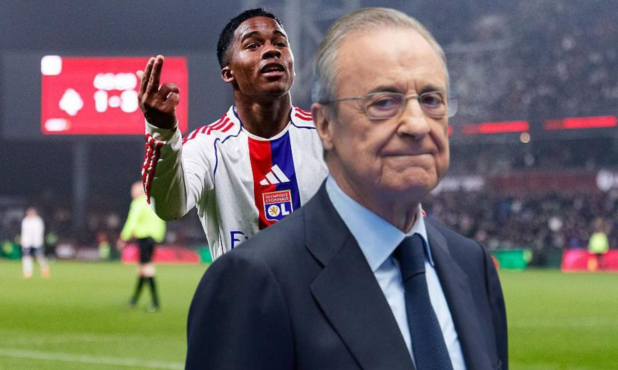 El futuro de Endrick no está tan claro como parece