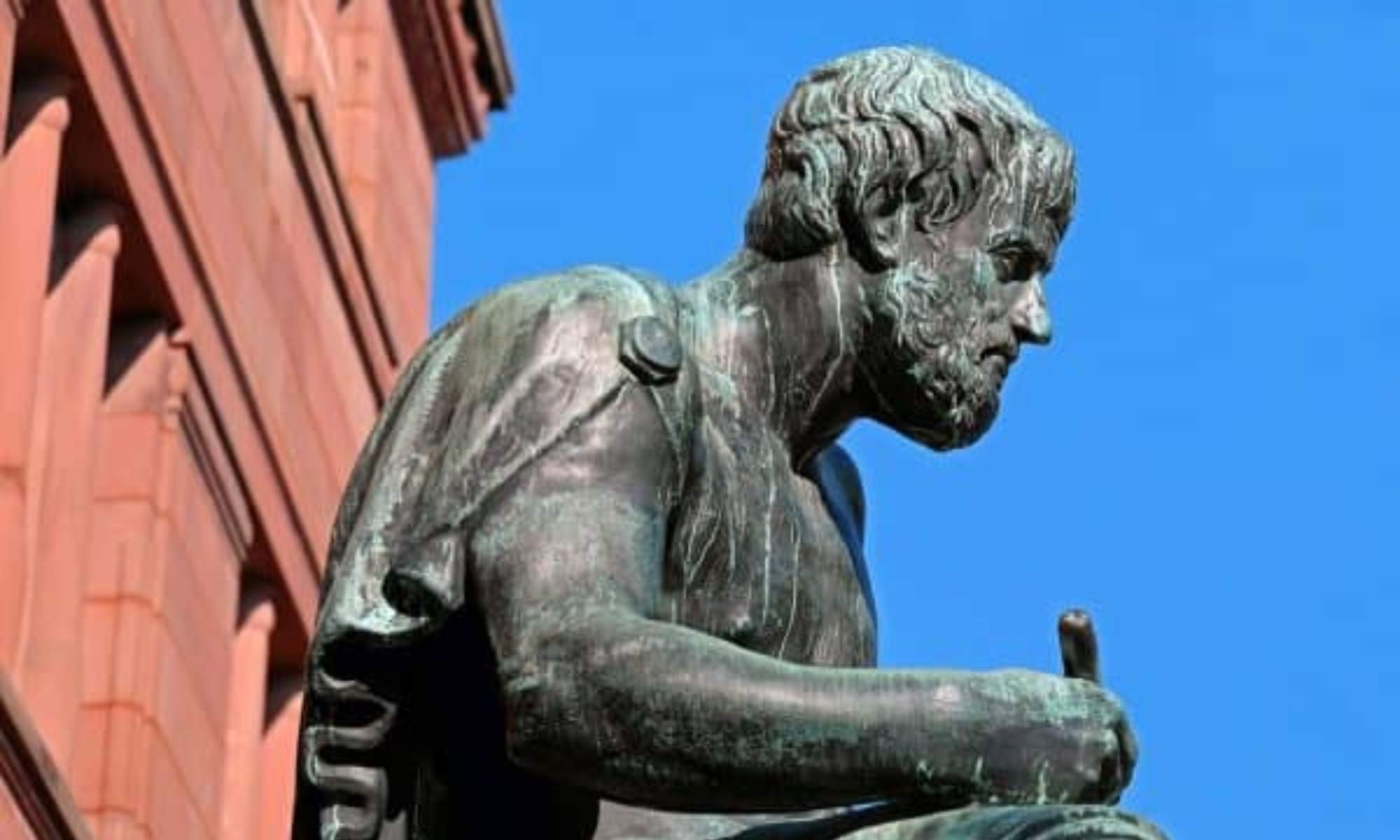 Aristóteles relaciona la agudeza mental con el ejercicio físico