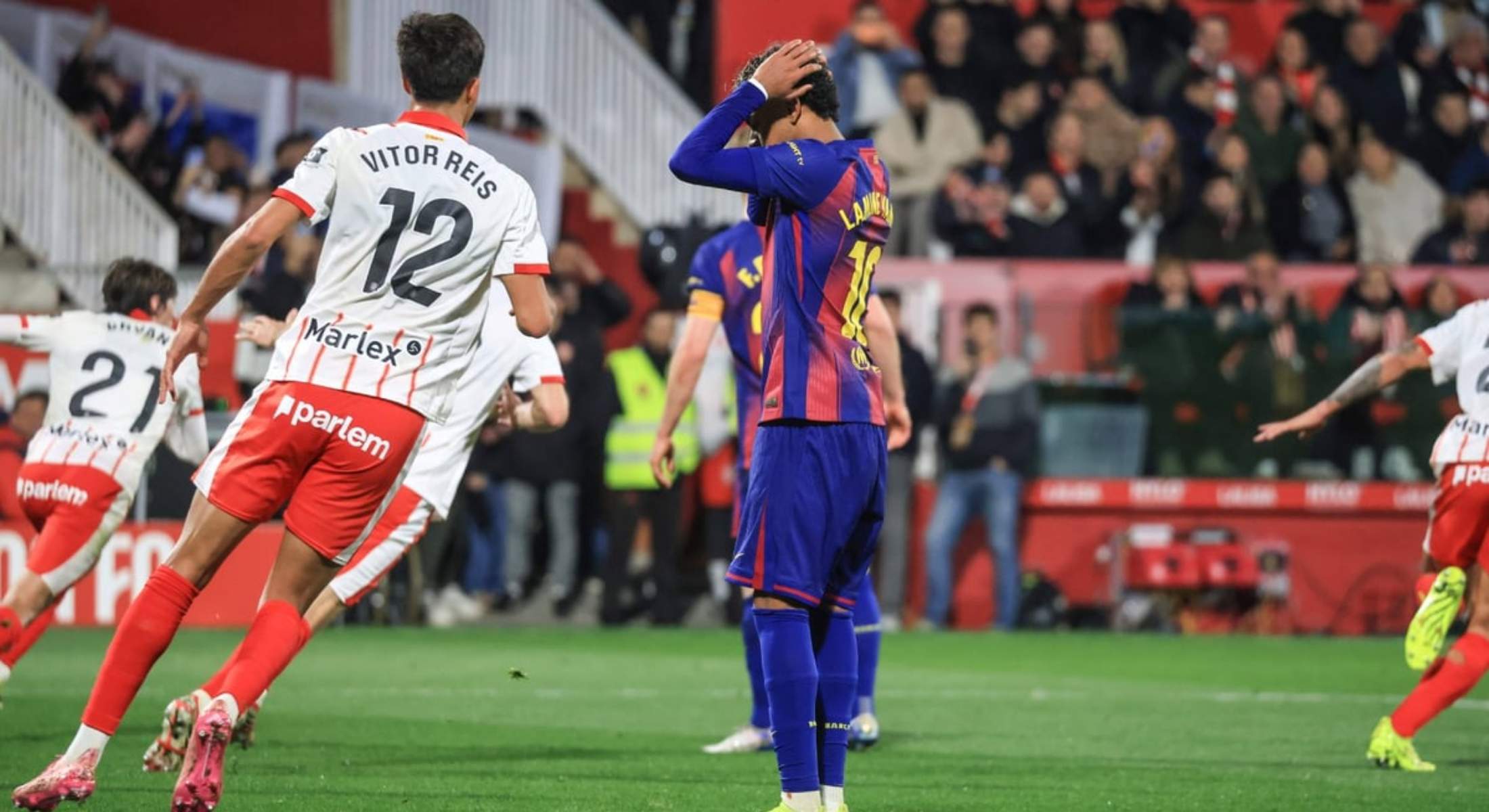 David Álvarez retrata al Barcelona por sus quejas arbitrales David Álvarez retrata al Barcelona por sus quejas arbitrales