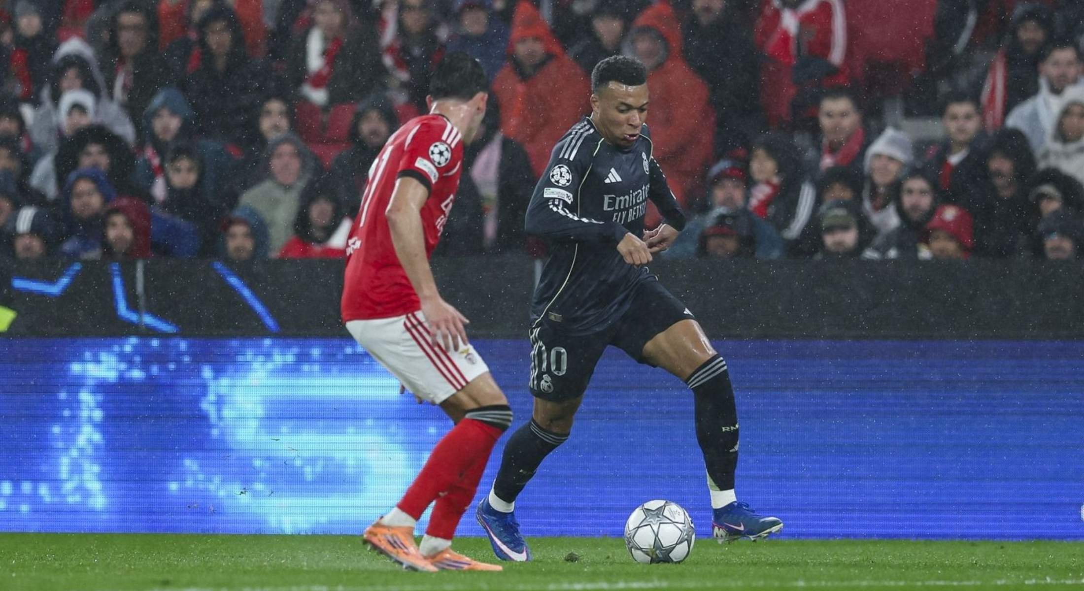 Pronóstico de Manolo Lama en la eliminatoria entre Benfica y el Real Madrid Pronóstico de Manolo Lama en la eliminatoria entre Benfica y el Real Madrid