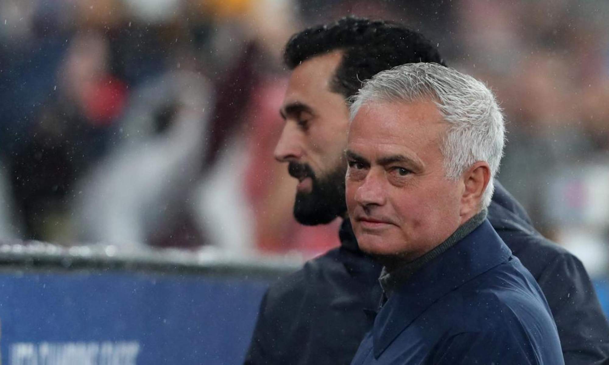 Melchor Ruiz niega la posible vuelta de José Mourinho al Real Madrid Melchor Ruiz niega la posible vuelta de José Mourinho al Real Madrid