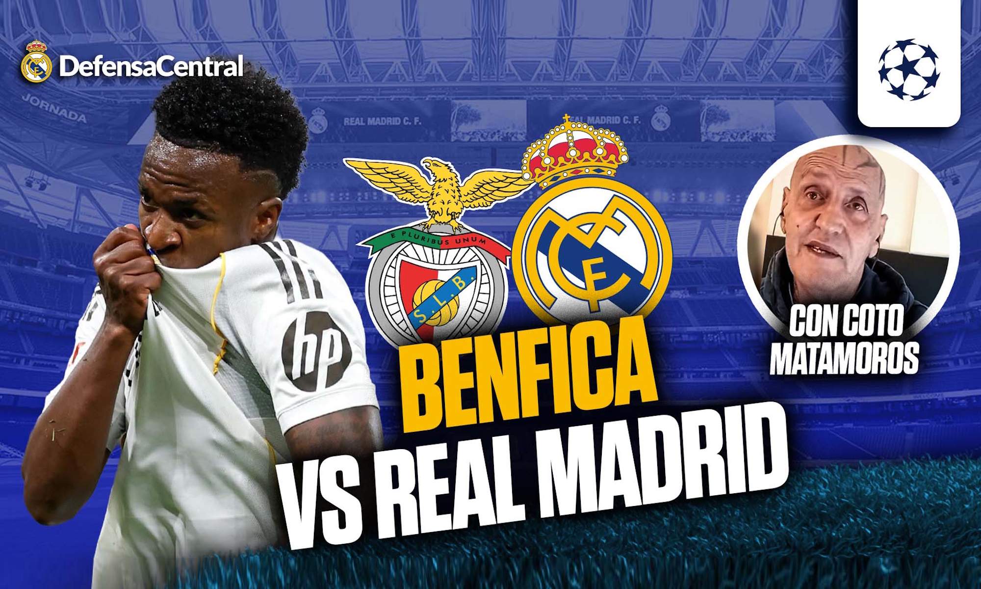 Tertulia Defensa Central. Tertulia Defensa Central.