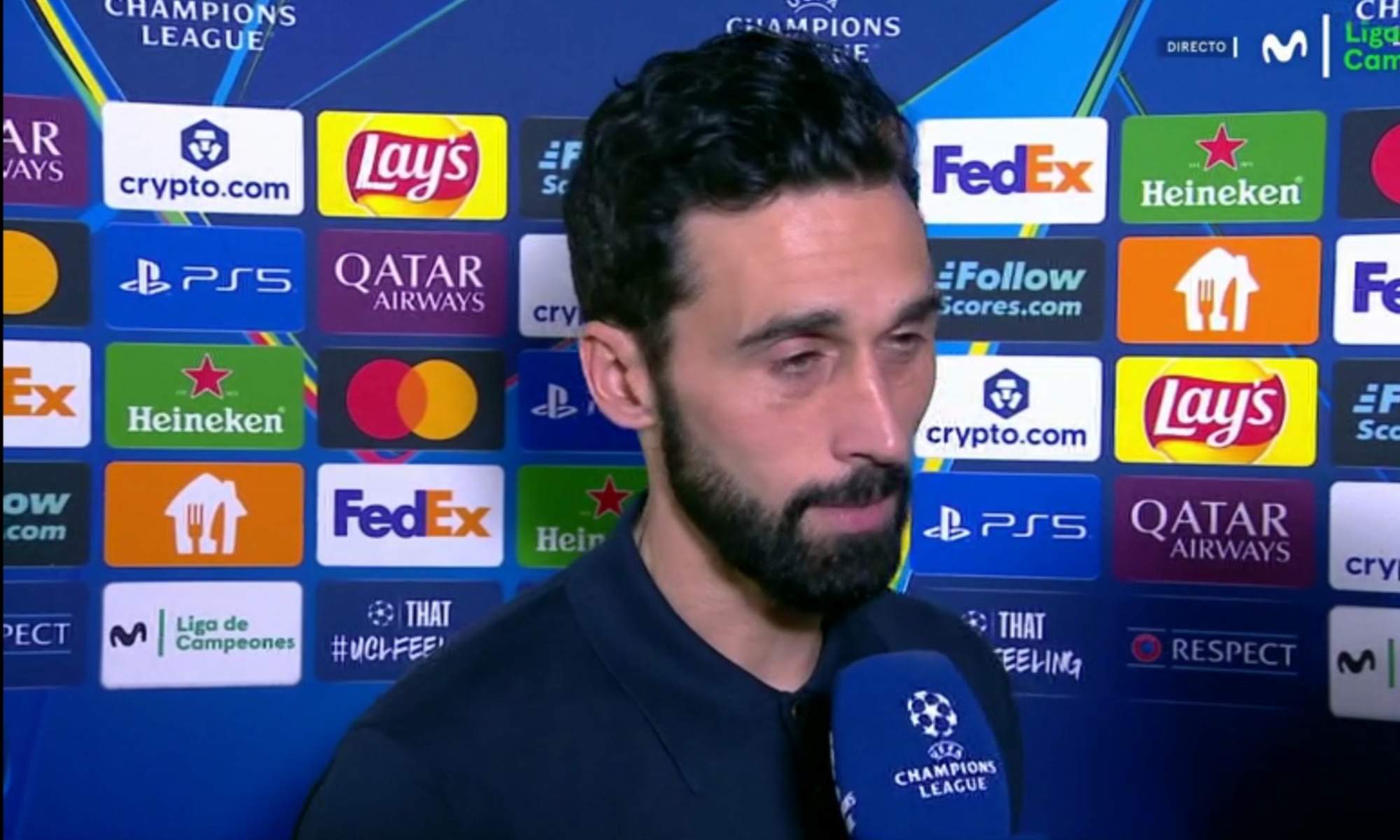 Arbeloa: "Si los futbolistas no ponen remedio al racismo es muy complicado"