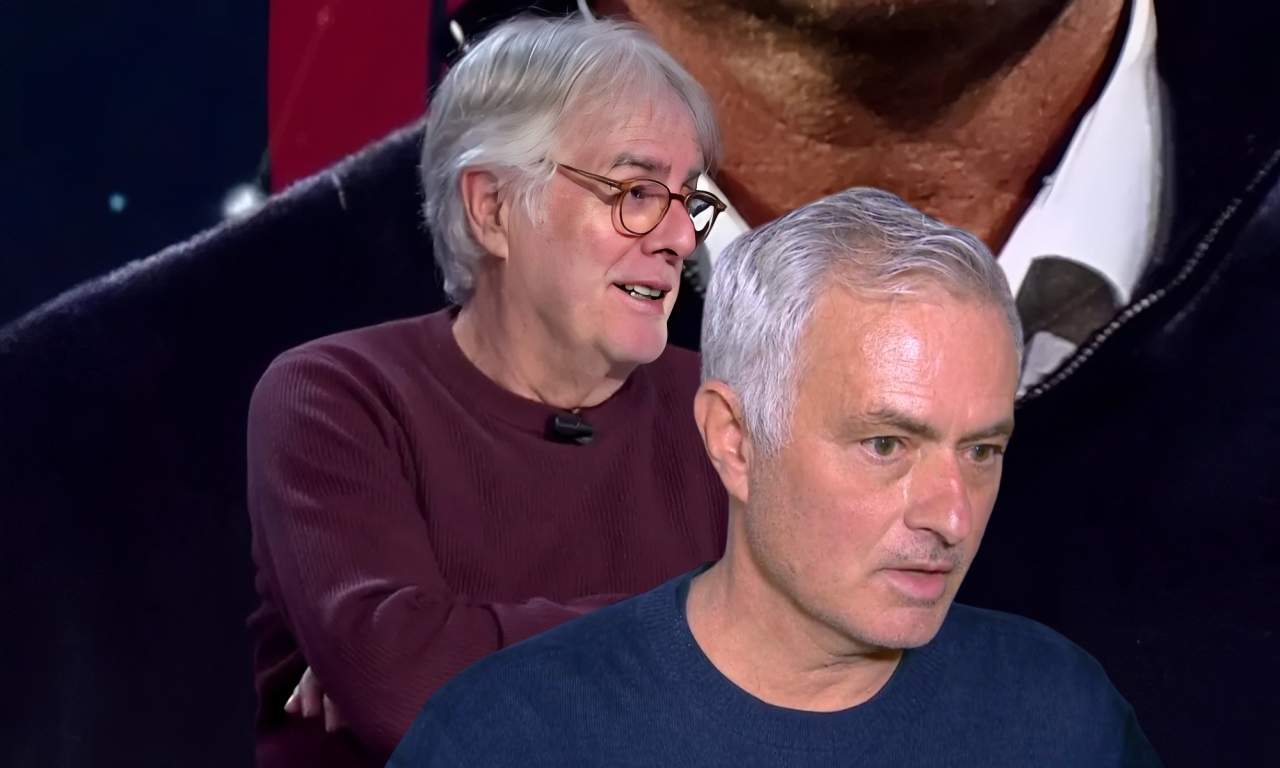 Siro López defiende a Mourinho después del Benfica - Real Madrid