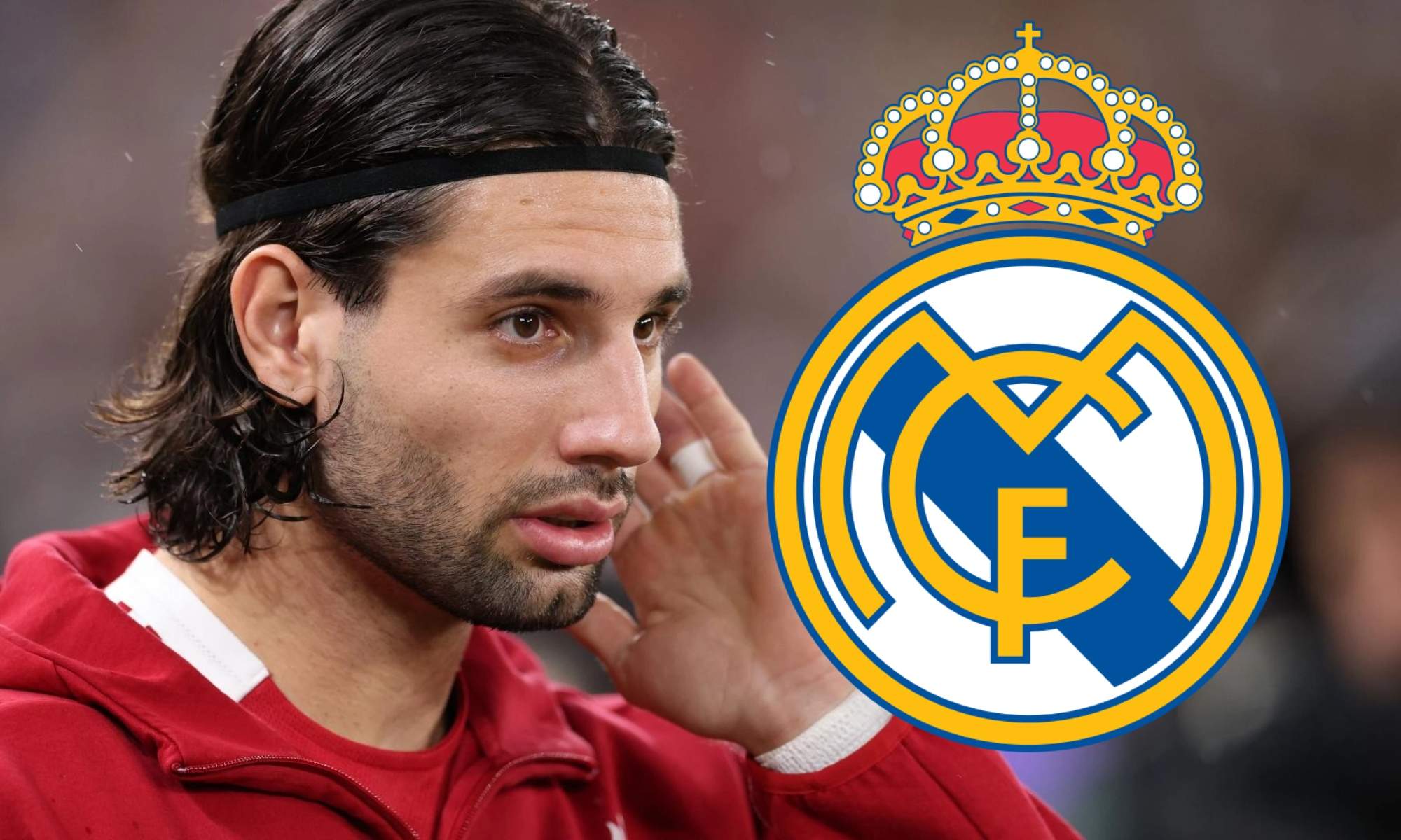 El Liverpool avisa al Real Madrid sobre el fichaje de Szoboszlai para convertirse en el sucesor de Kroos