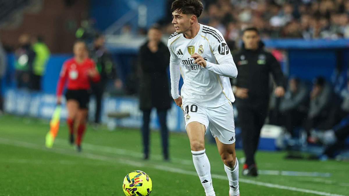 Valdepeñas Ofertas Real Madrid Arsenal