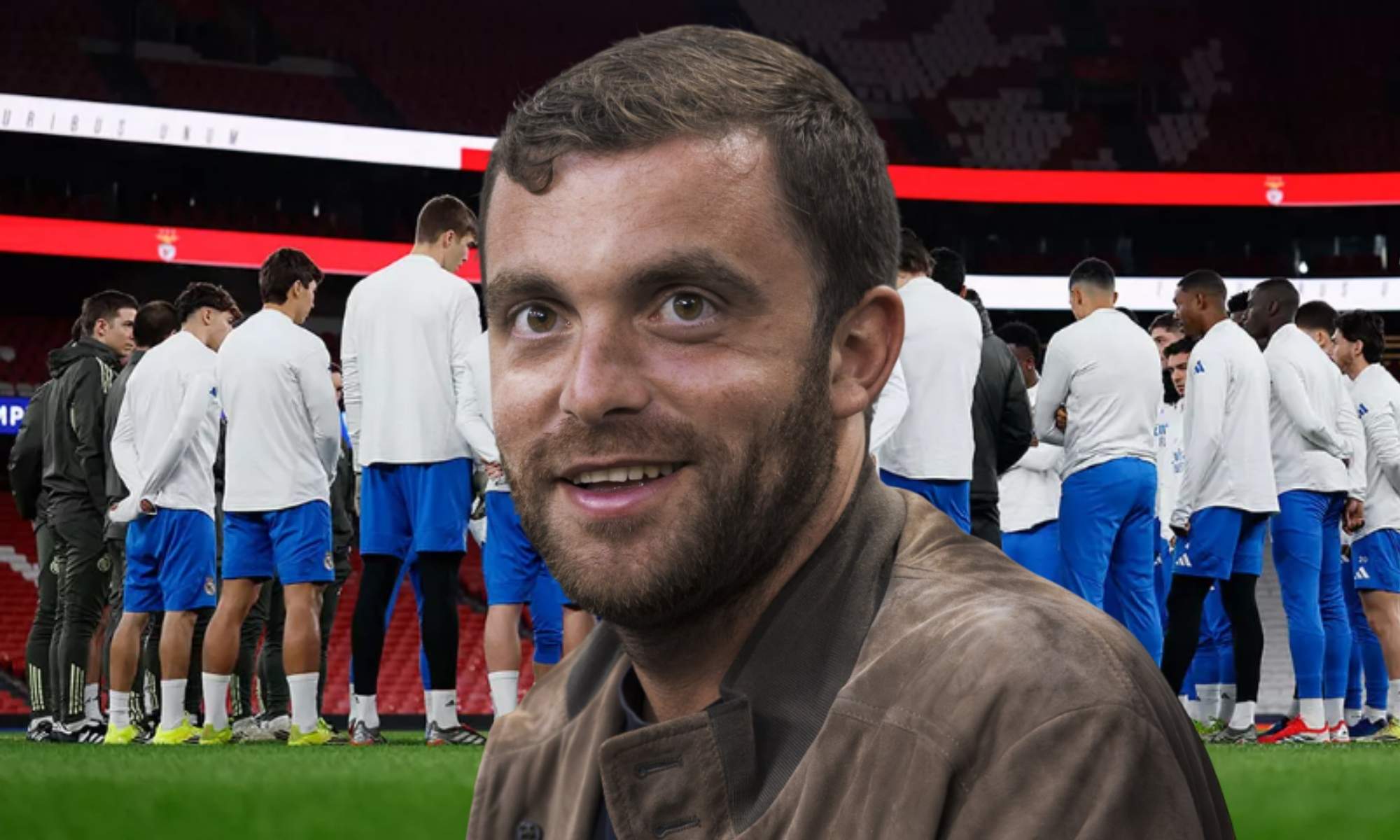 Fabrizio Romano sostiene que el Arsenal quiere hacerse con los servicios de Víctor Valdepeñas