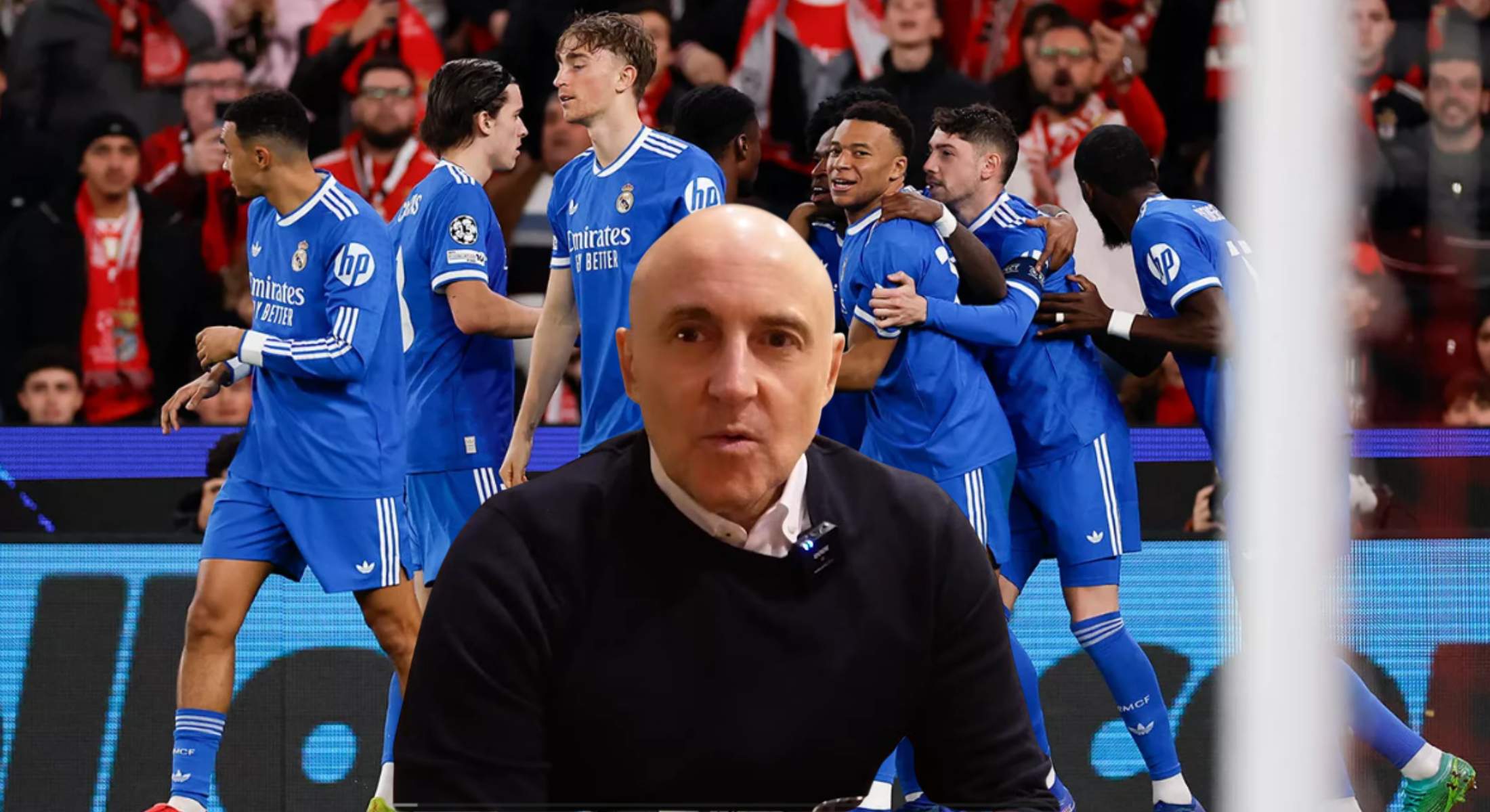 Maldini señala el mejor del Real Madrid