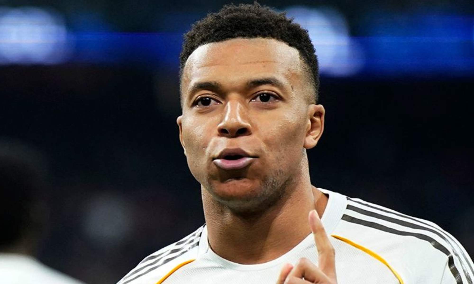 Kylian Mbappé reconoce que le gustaría ser anonimo y pasar desapercibido