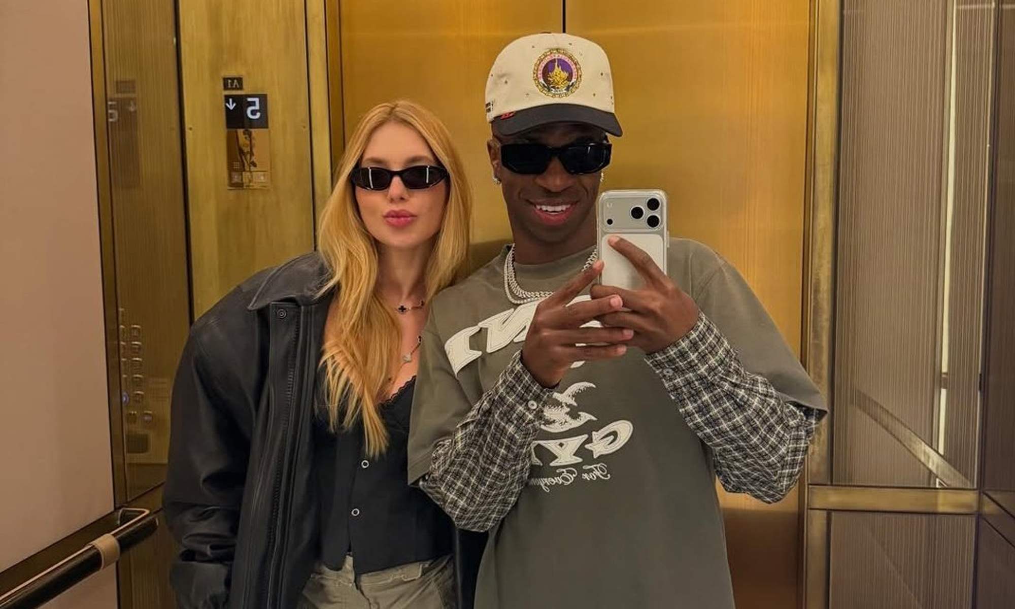 Virginia Fonseca tiene mayor patrimonio que Georgina y Antonela