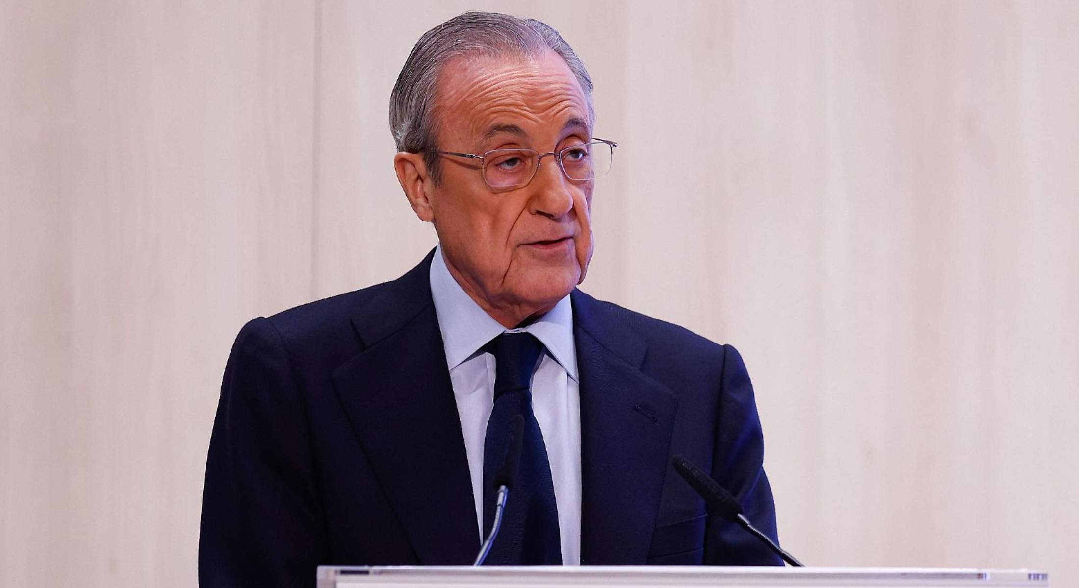 Llamadas al Real Madrid para ofrecer fichajes