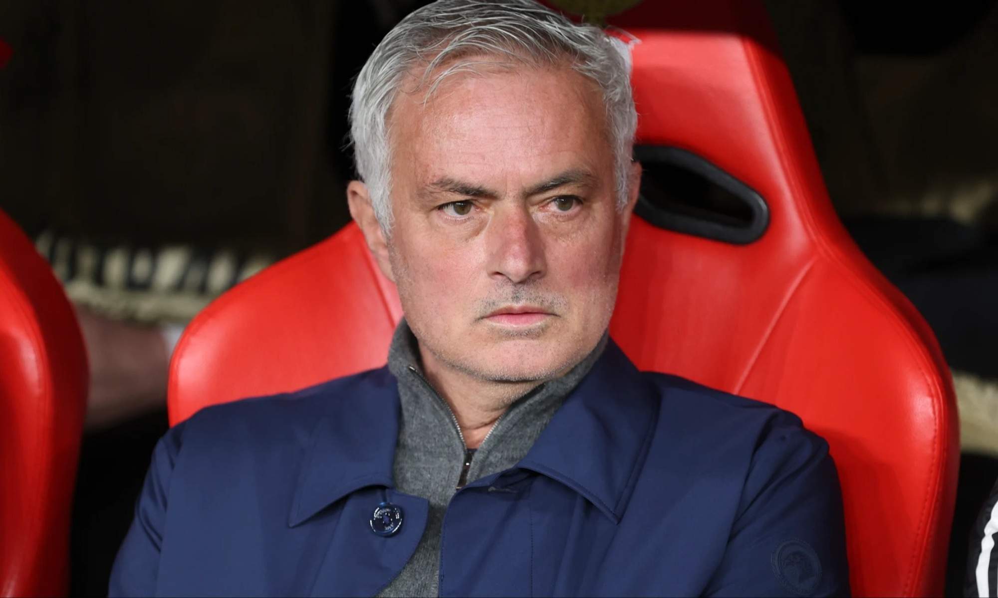 Mourinho reconoce seguir afectado por lo que pasó contra el Real Madrid: "Desde el minuto 51 hasta ahora no fue fácil" 