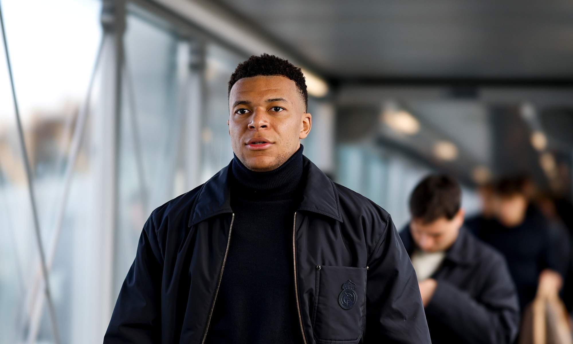 El plan de viaje del Real Madrid para jugar ante Osasuna: avión, hotel y vuelta rápida para pensar en el Benfica