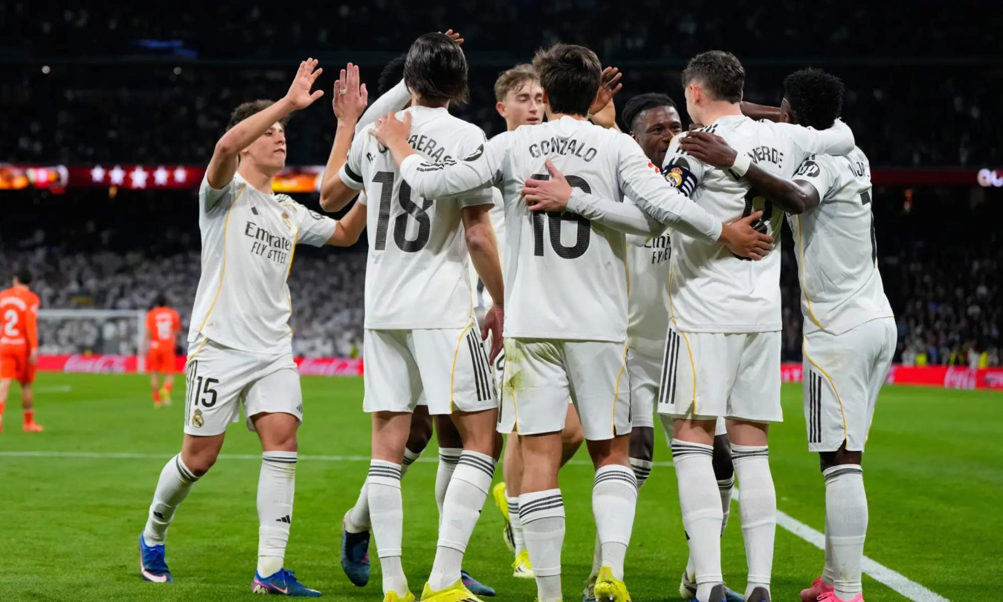 Ángel Villanueva considera que estos tres futbolistas tendrían que descansar