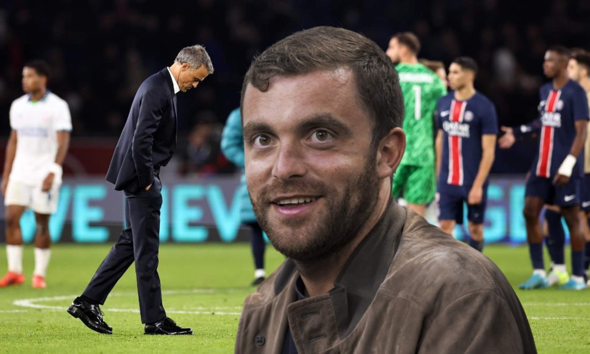 Fabrizio Romano ha desvelado que el PSG ha renovado a Joao Neves, que era otra opción alternativa que manejaba el Real Madrid al fichaje de Vitinha.