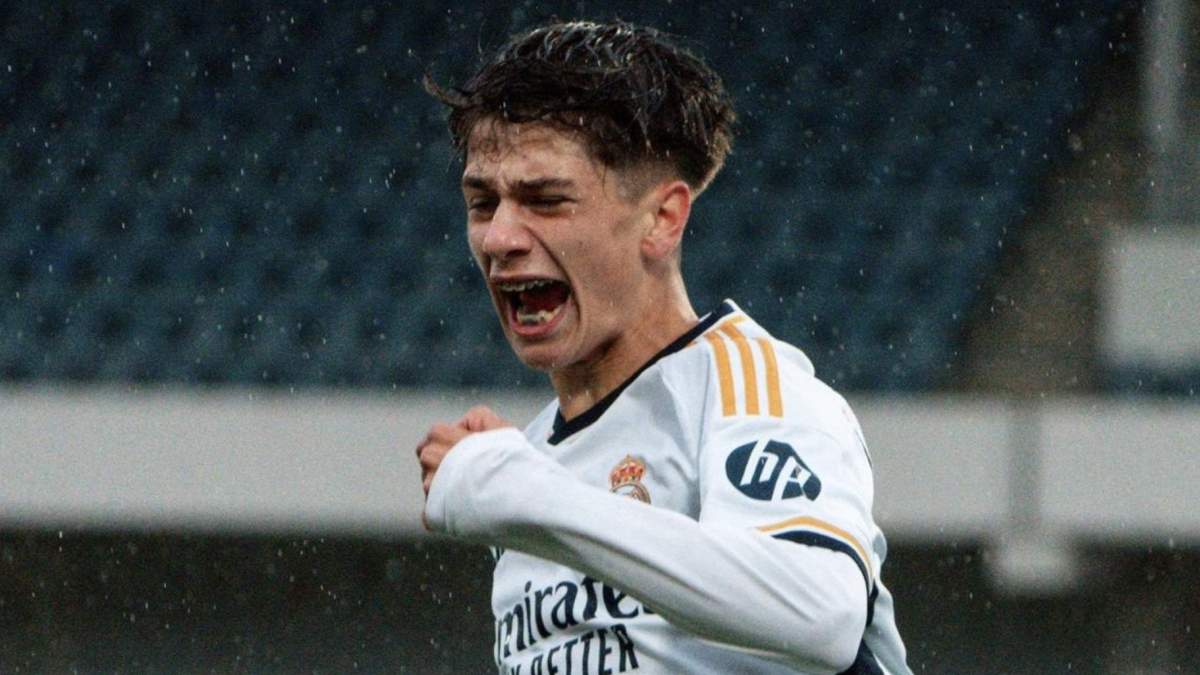 Marco Company celebrando un gol Marco Company celebrando un gol